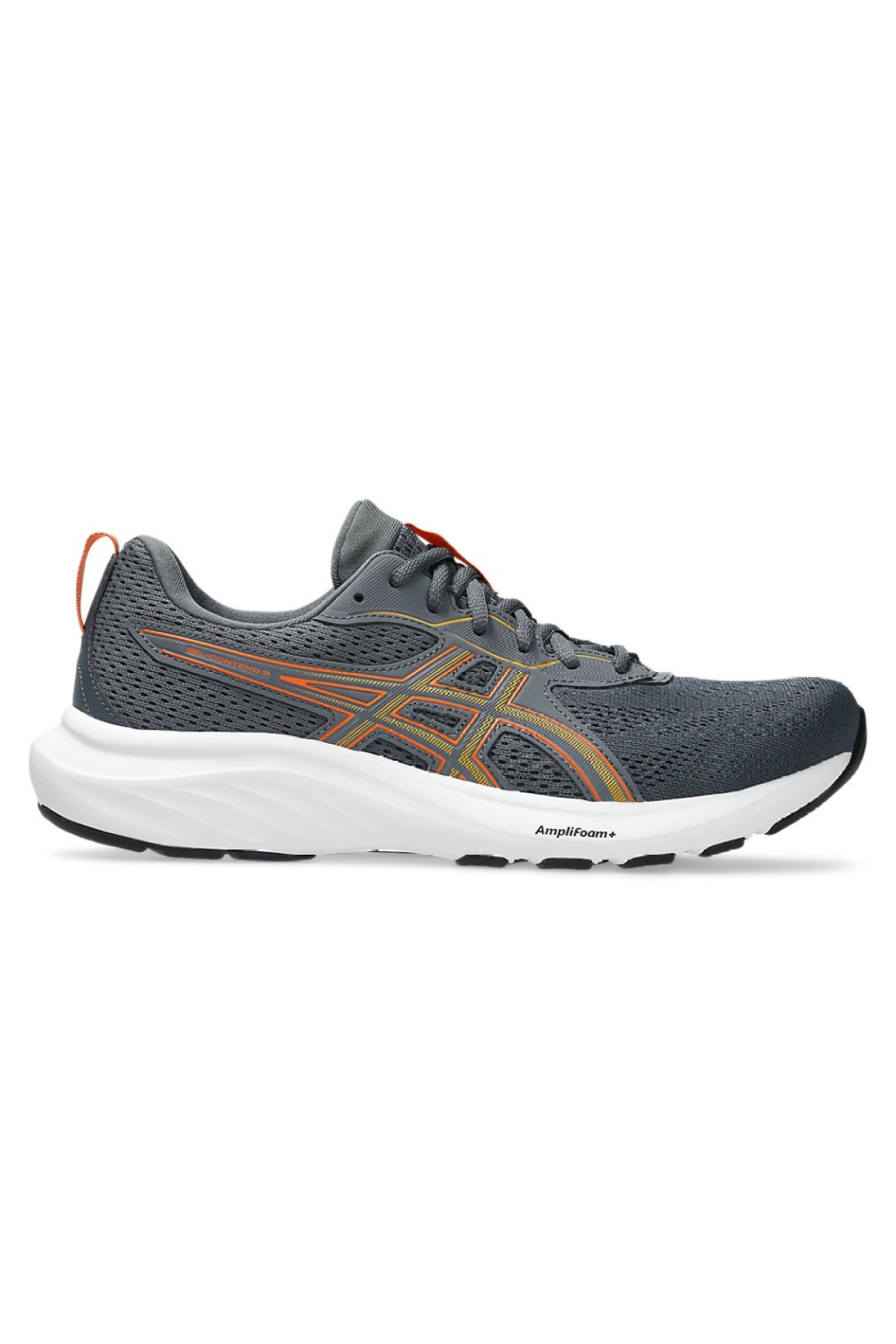 Asics Asıcs Gel-contend9 Carrıer Grey 1011b881-023 gri