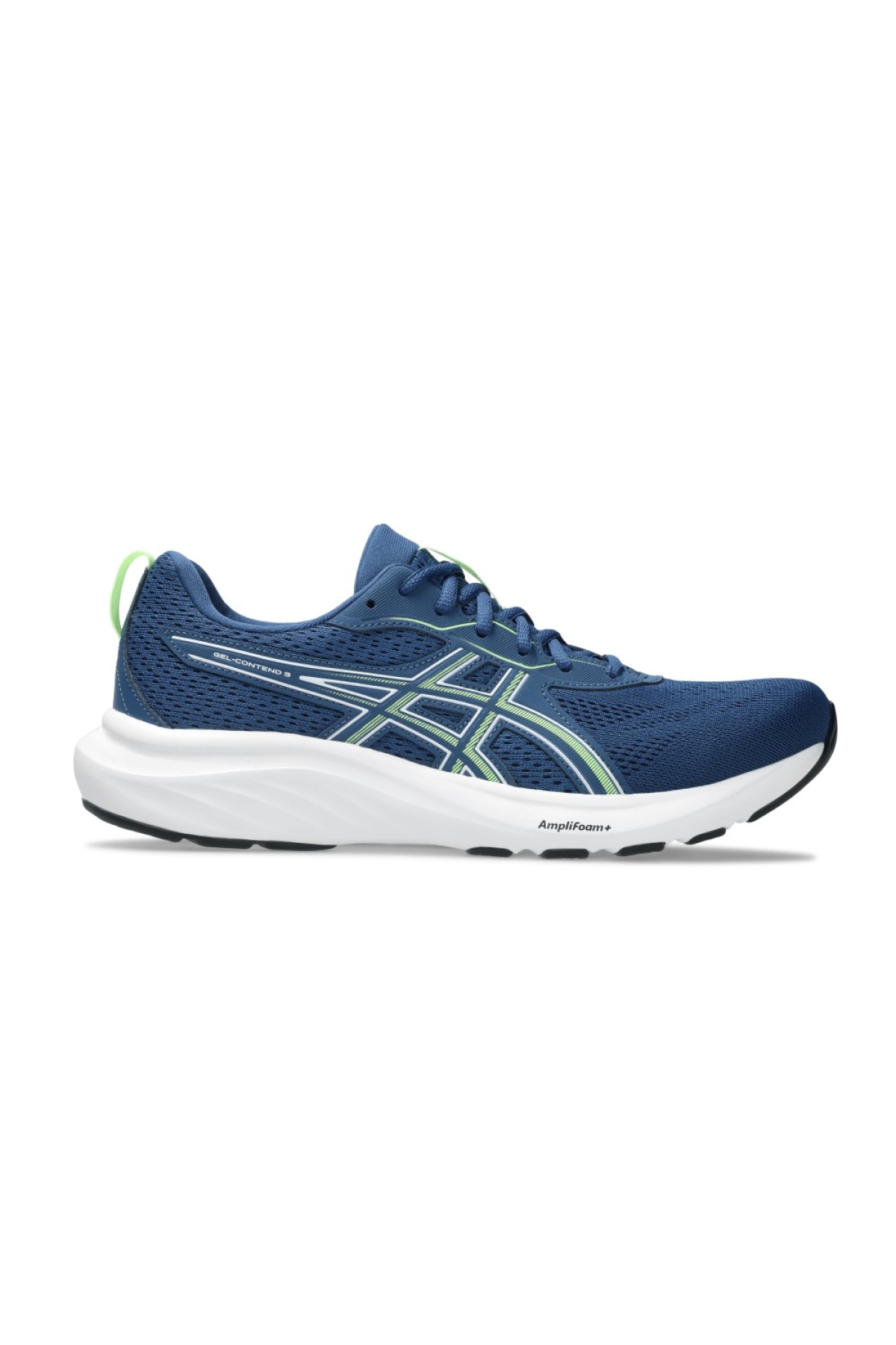 Asıcs Gel-contend9 Twilight Blu Spor Ayakkabısı 1011b881-407