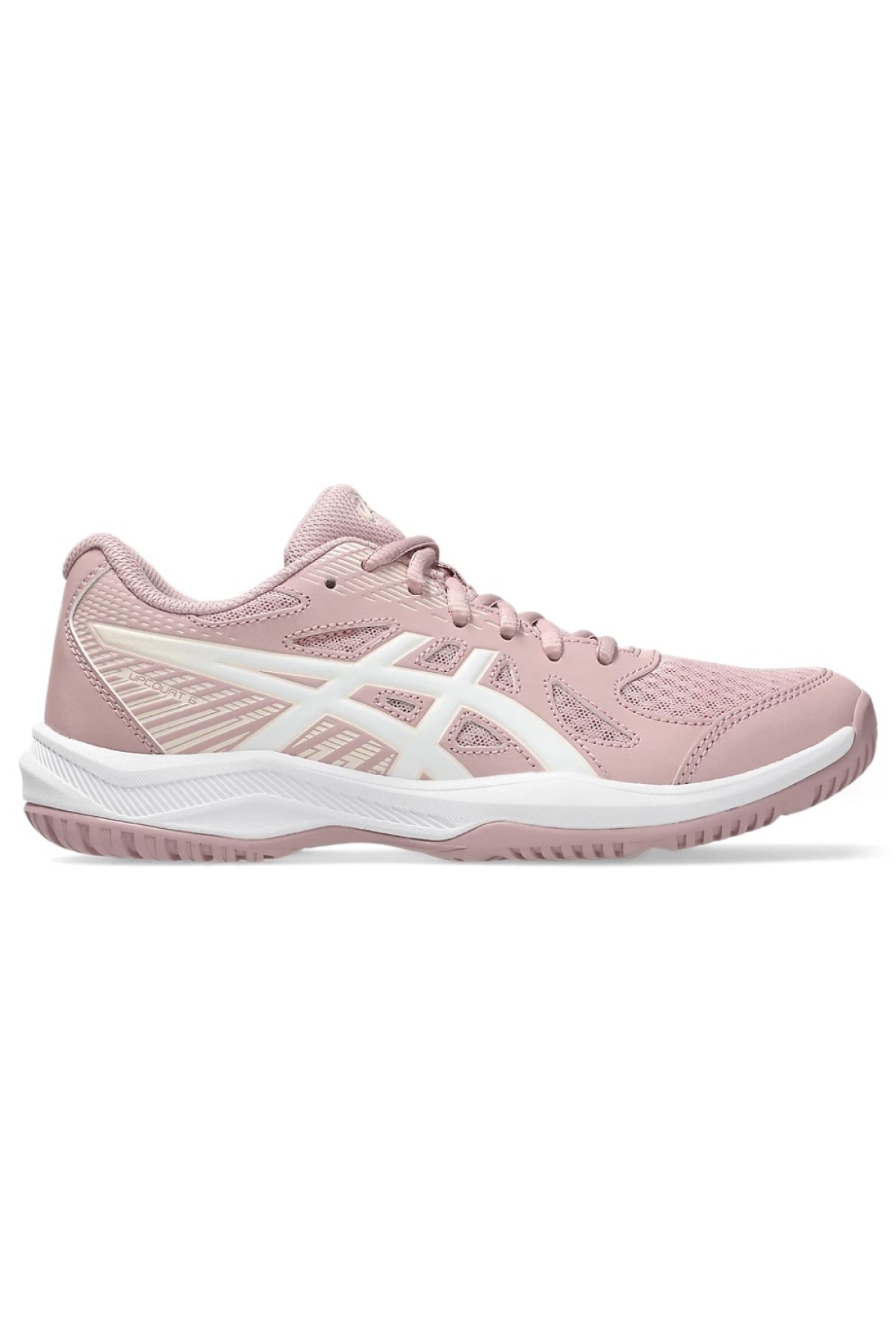 Asics Asıcs Upcourt 6 Pale Pink 1072a107-703