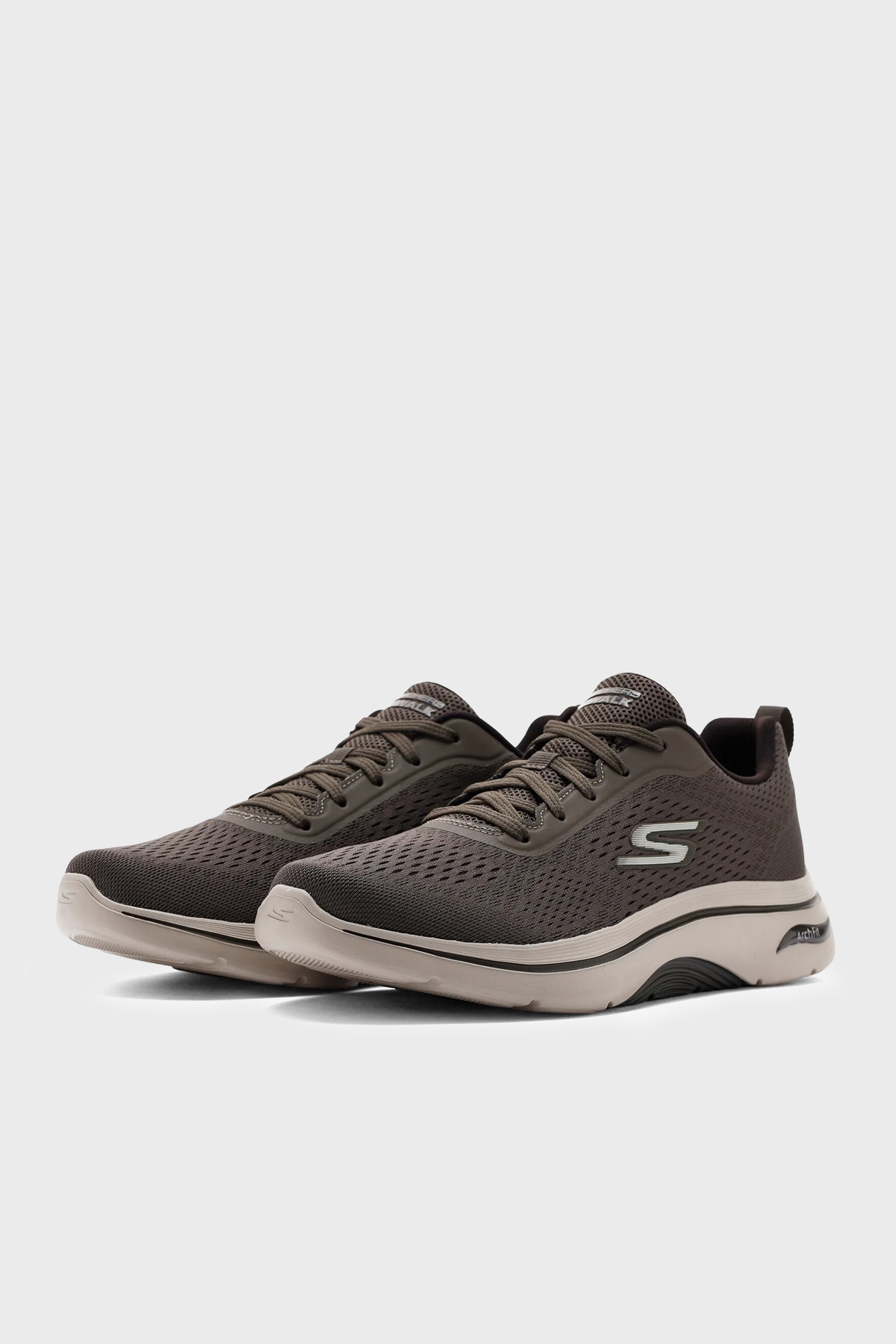 Skechers Siyah Skechers Go Walk Erkek