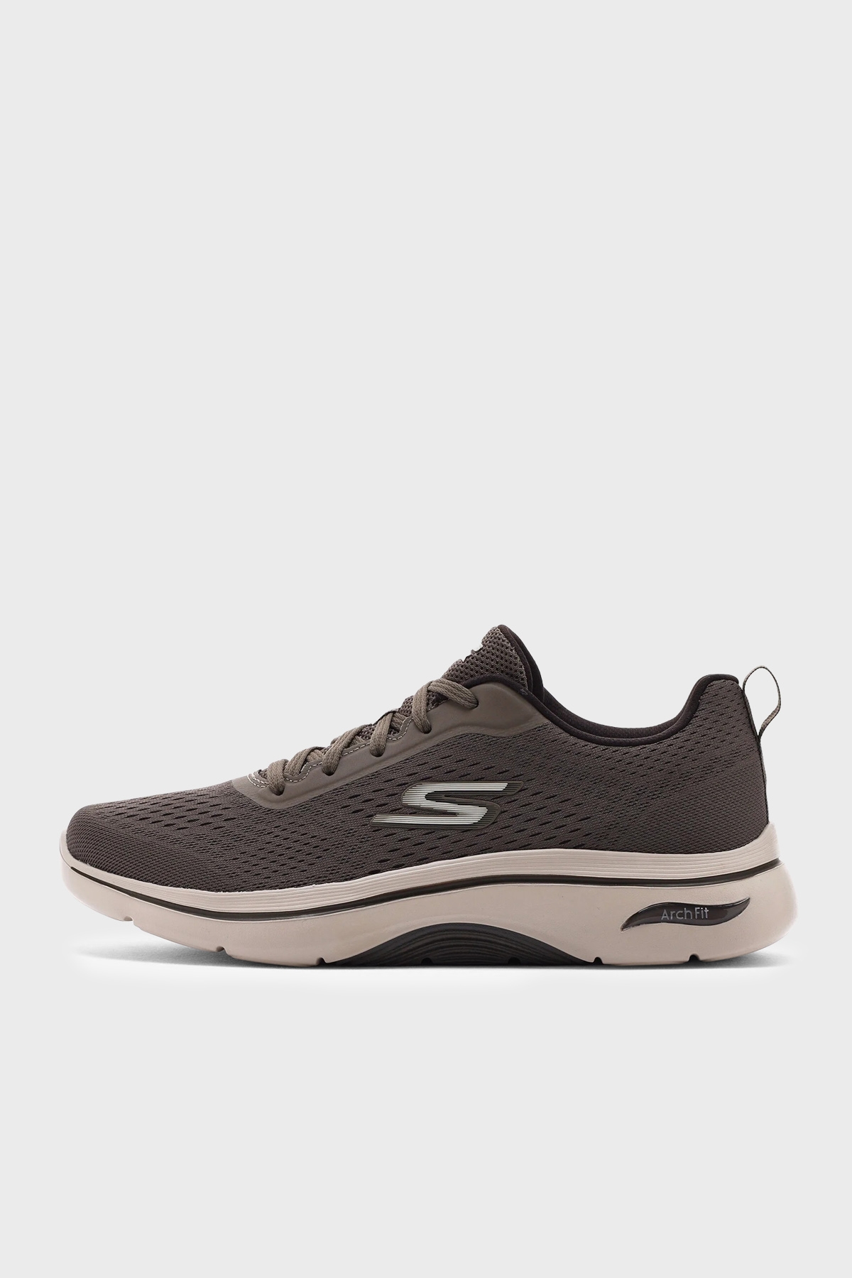 Skechers Siyah Skechers Go Walk Erkek