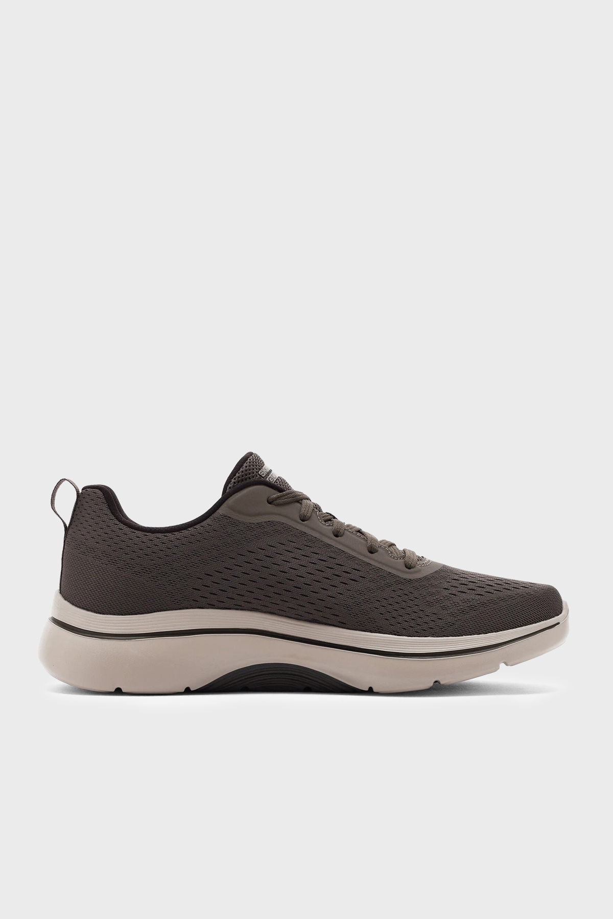 Skechers Siyah Skechers Go Walk Erkek