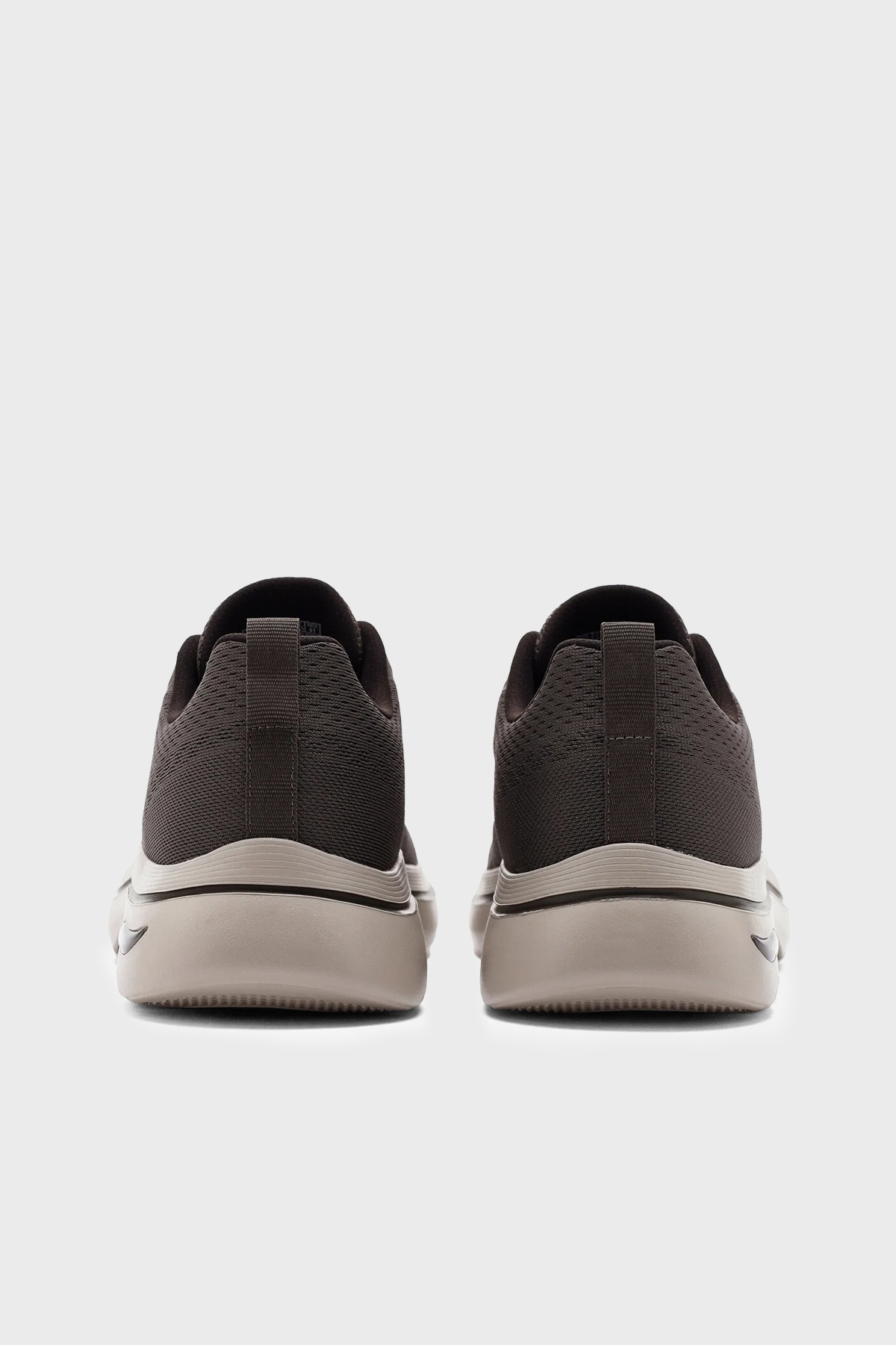 Skechers Siyah Skechers Go Walk Erkek