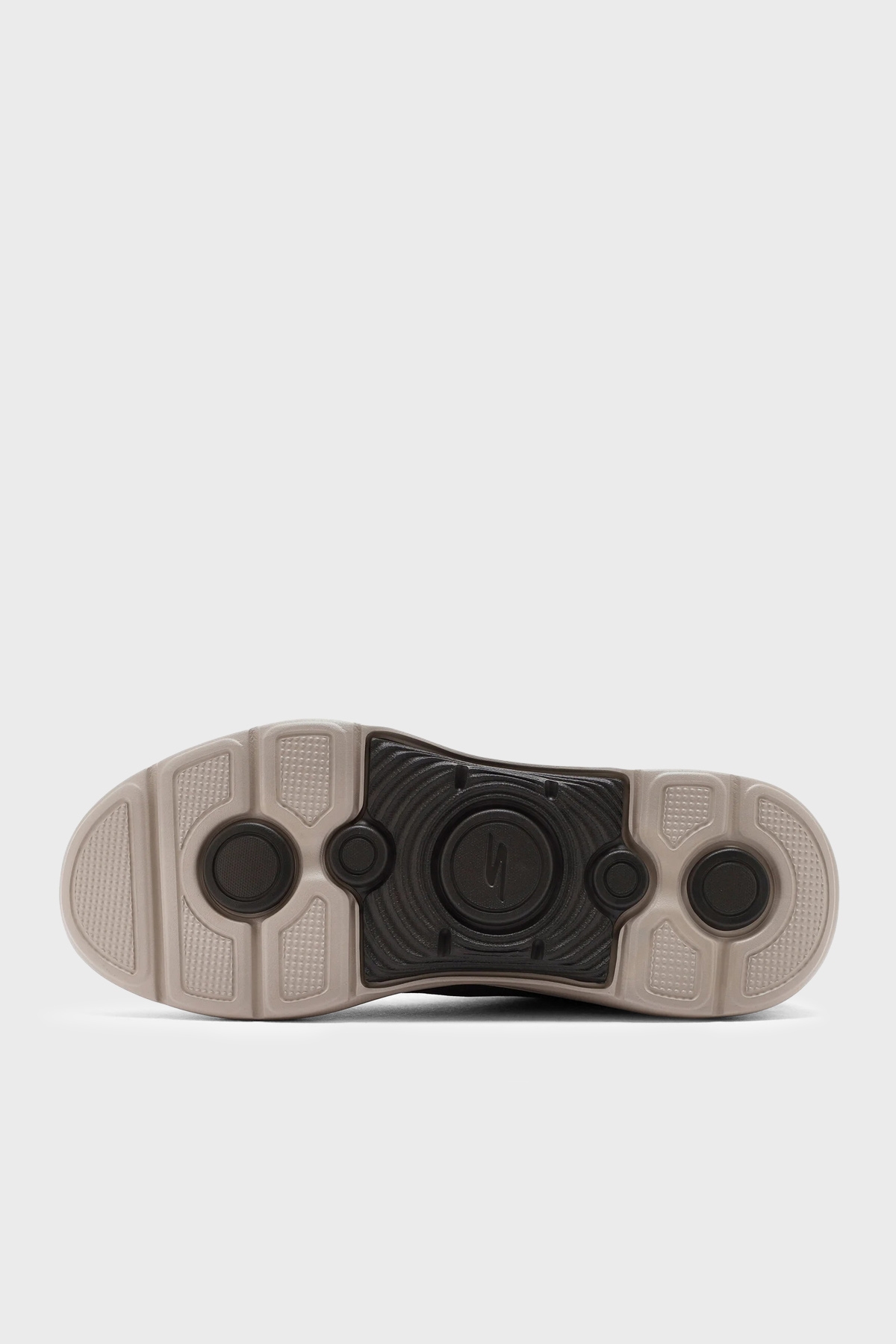Skechers Siyah Skechers Go Walk Erkek