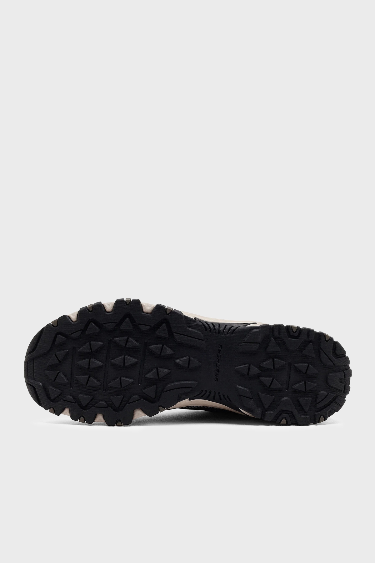 Skechers Siyah Skechers Hillcrest 180358