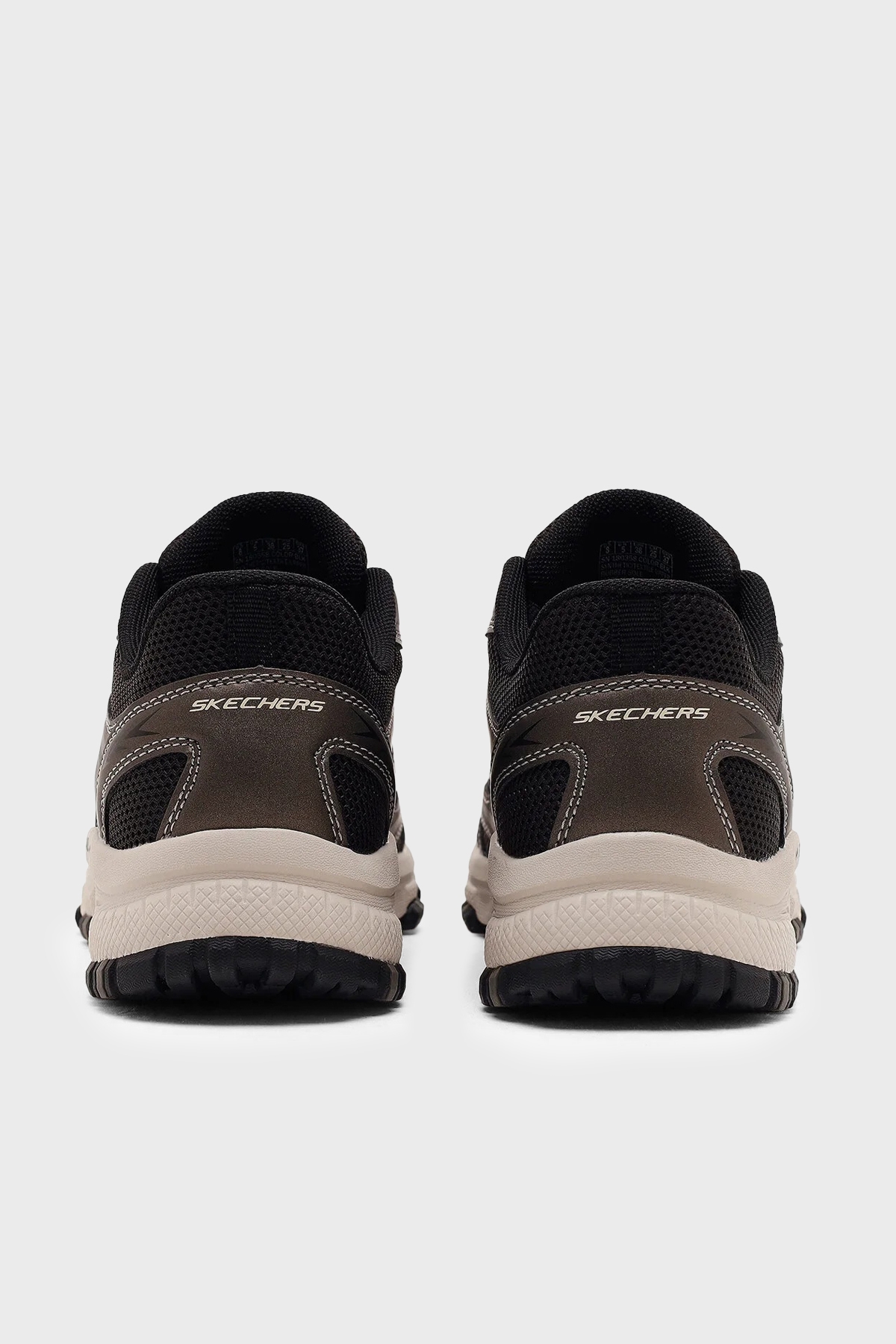 Skechers Siyah Skechers Hillcrest 180358