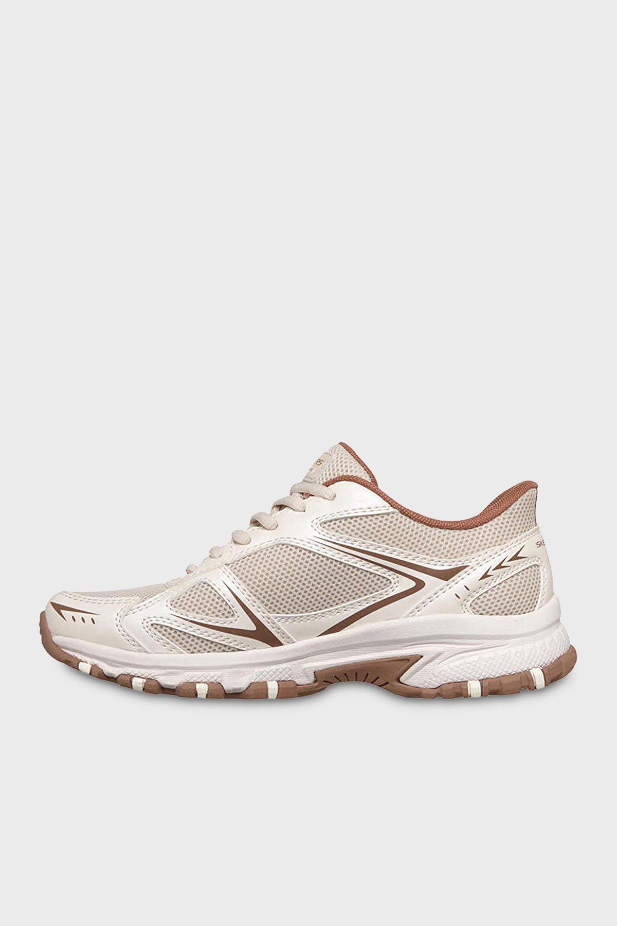 Skechers Siyah Skechers Hillcrest 180358