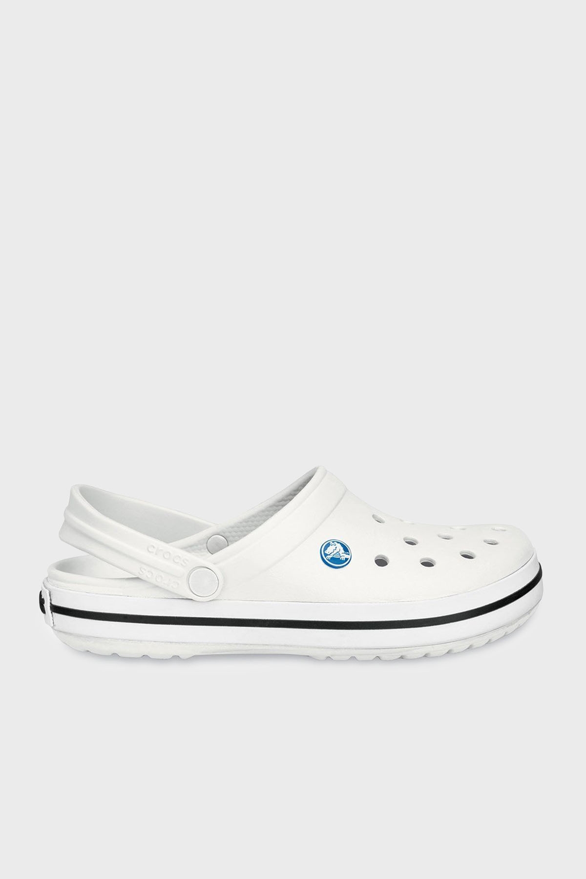 Crocs Beyaz Crocs Crocband 11016-100
