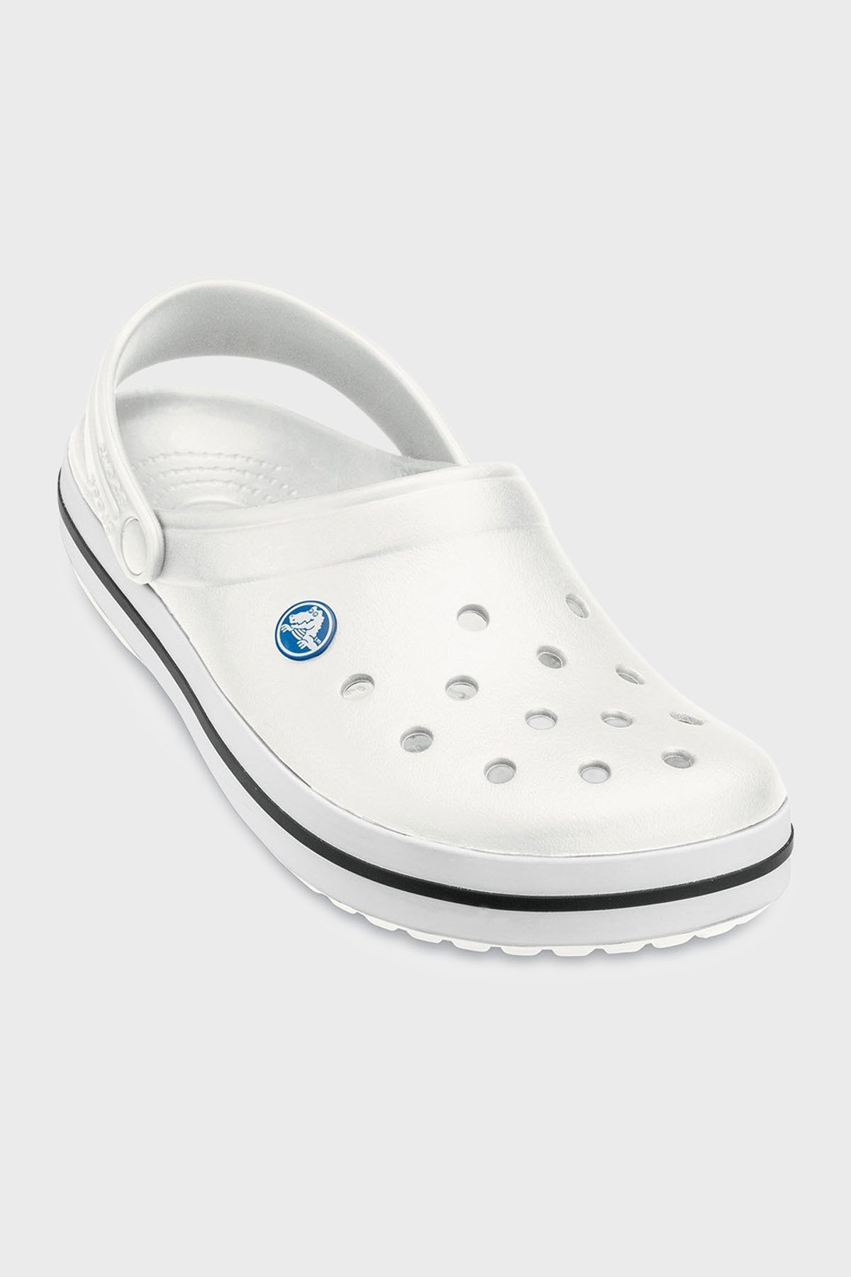 Crocs Beyaz Crocs Crocband 11016-100