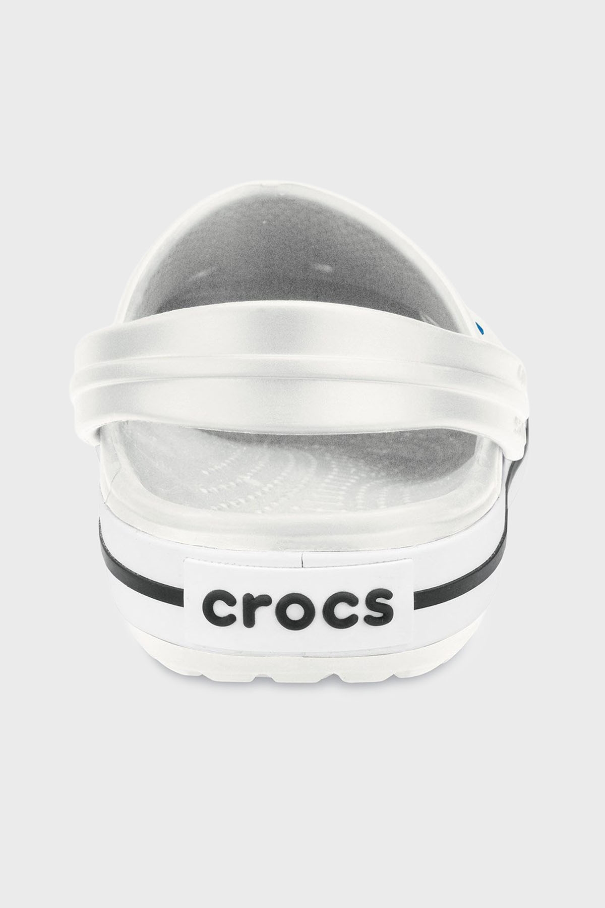 Crocs Beyaz Crocs Crocband 11016-100