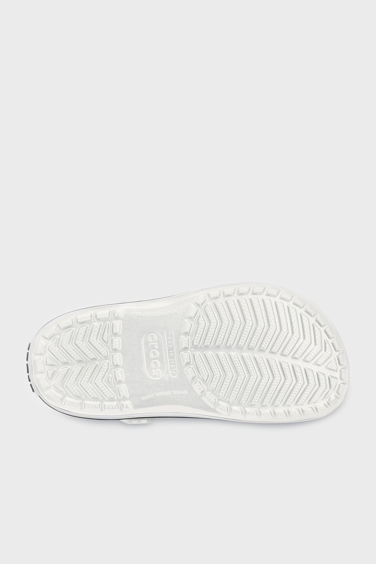 Crocs Beyaz Crocs Crocband 11016-100