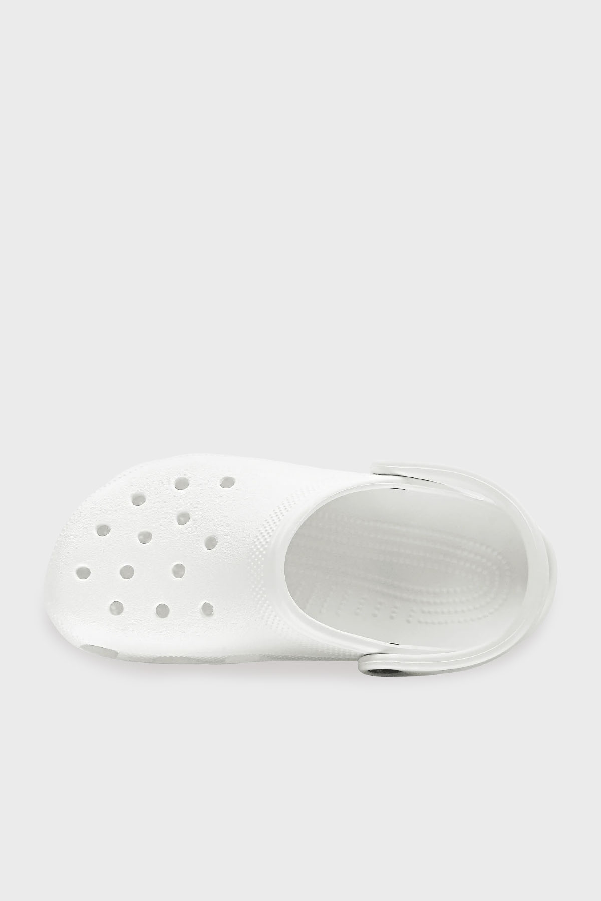Crocs Beyaz Crocs Classic 10001-100