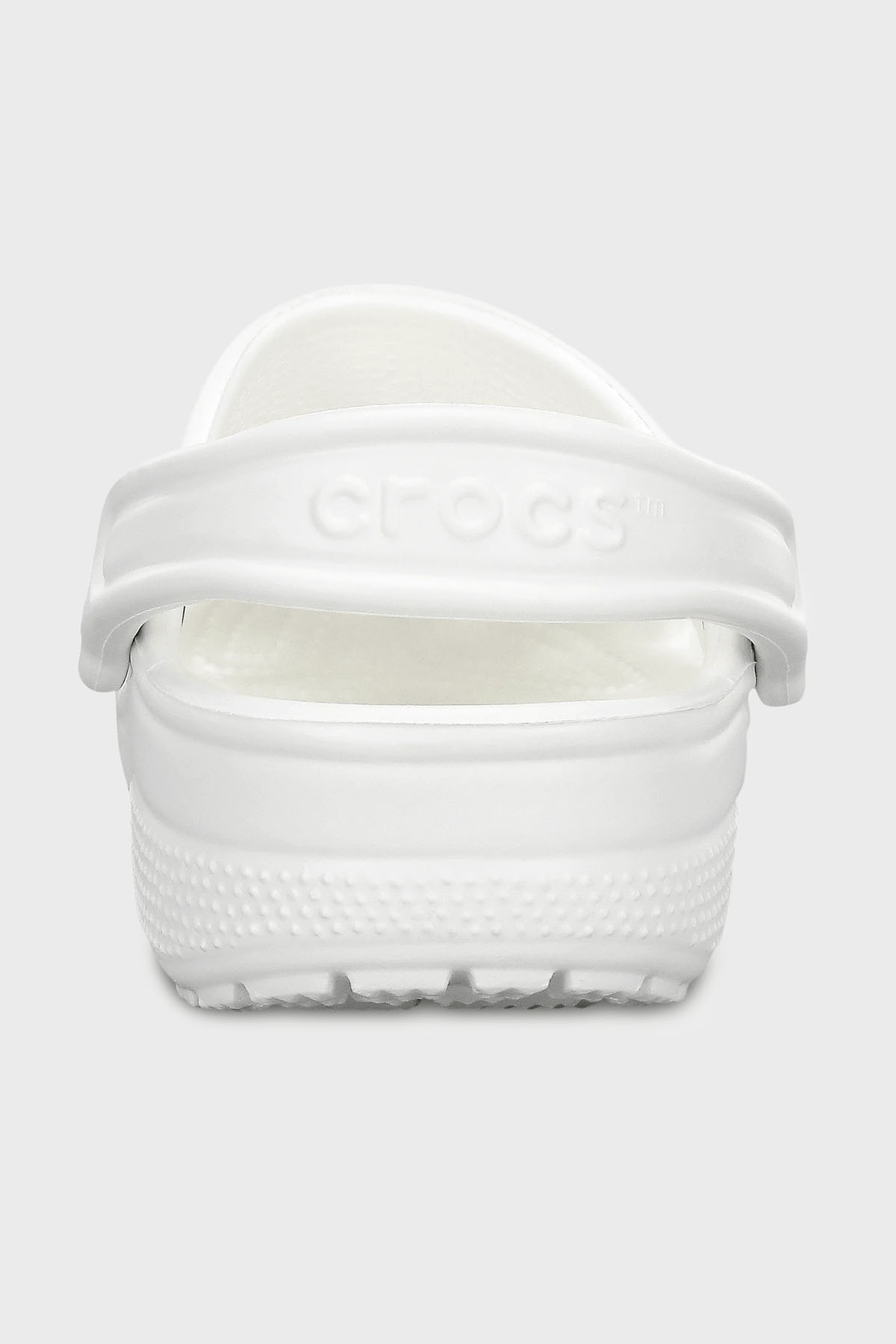 Crocs Beyaz Crocs Classic 10001-100