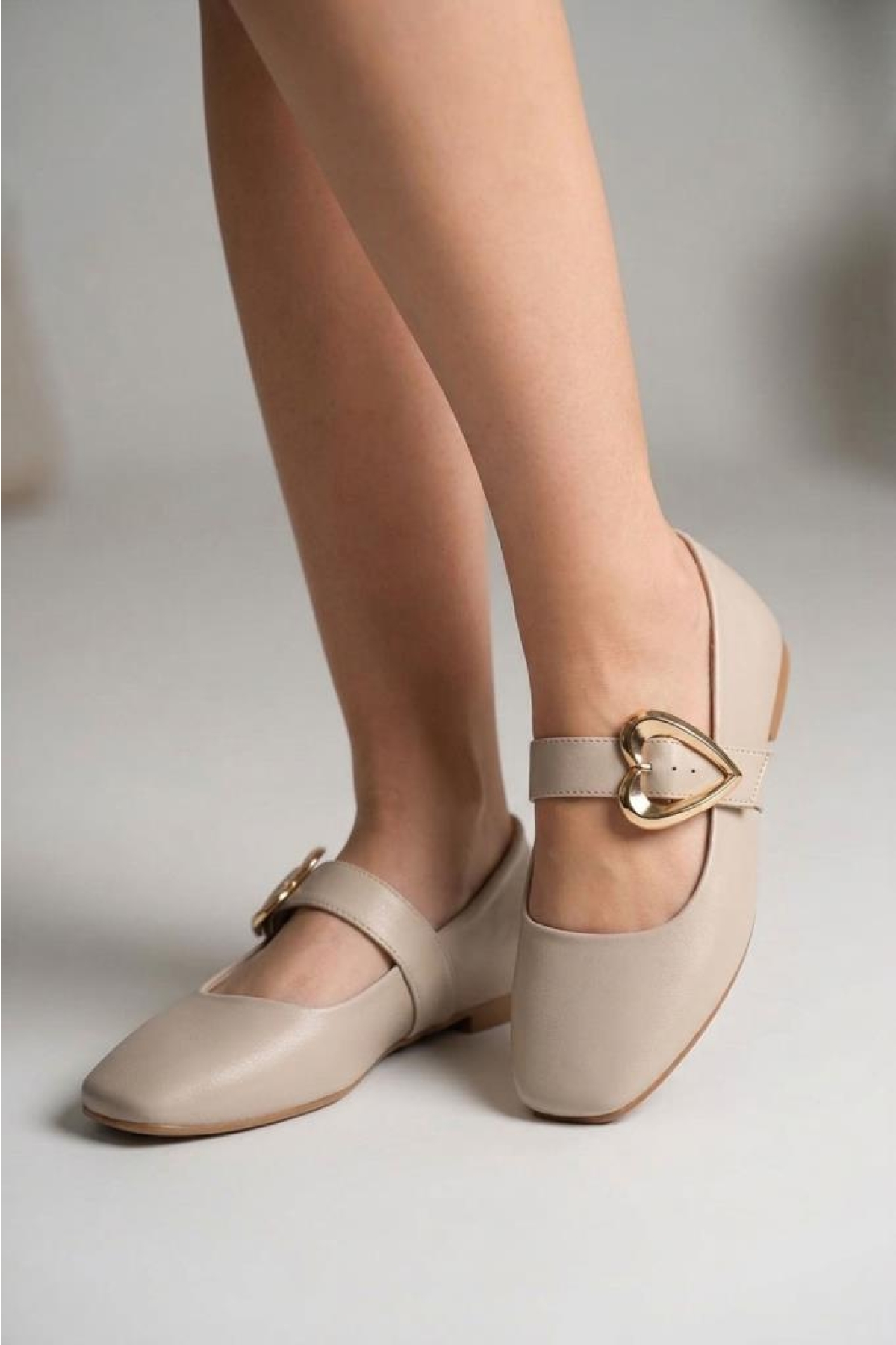 Papuçcity Siyah Papuçcity Fendi 03468 Kadın Günlük Babet