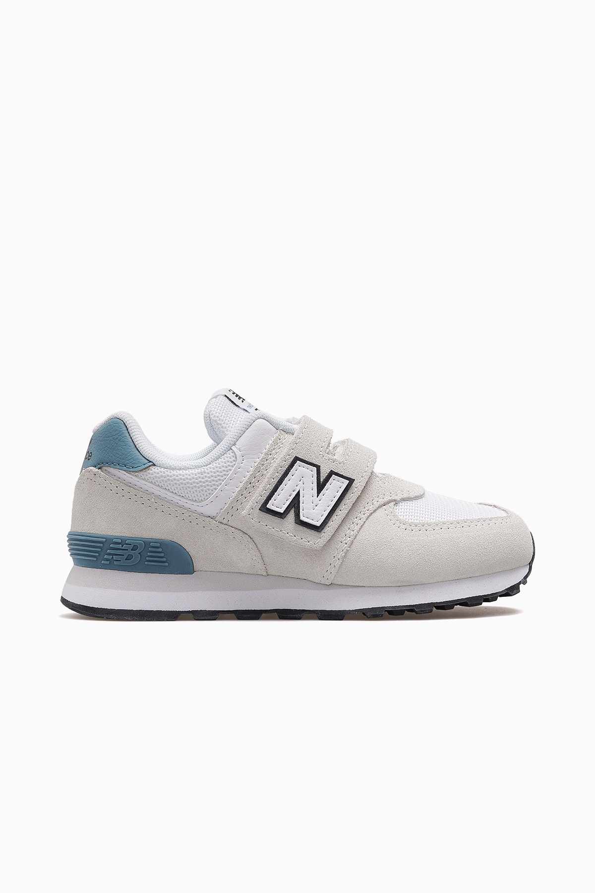 Unisex Çocuk Sneaker Spor Ayakkabı 26y Nb574 F Gri Fiyatları | Flo
