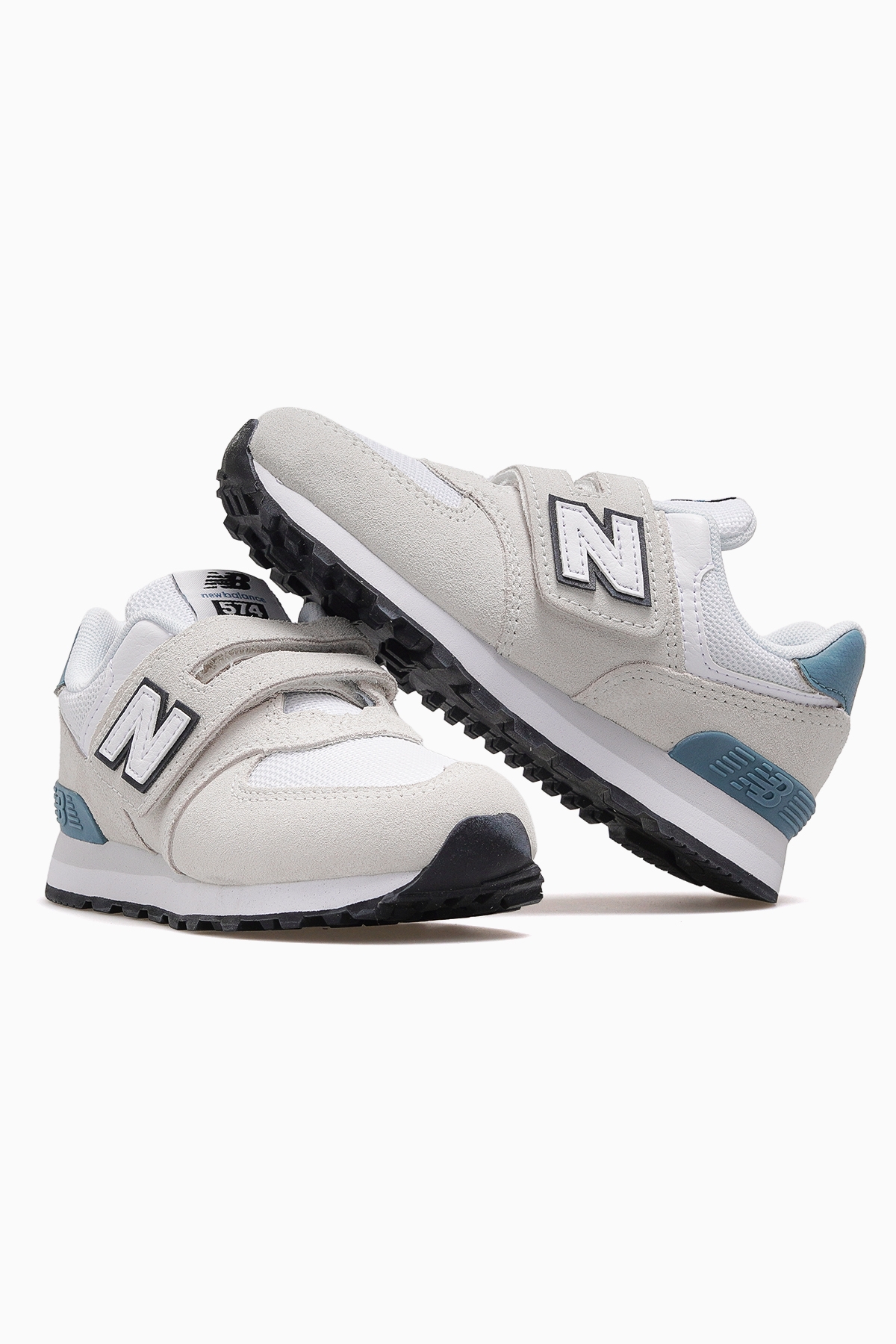 Unisex Çocuk Sneaker Spor Ayakkabı 26y Nb574 F Gri Fiyatları | Flo