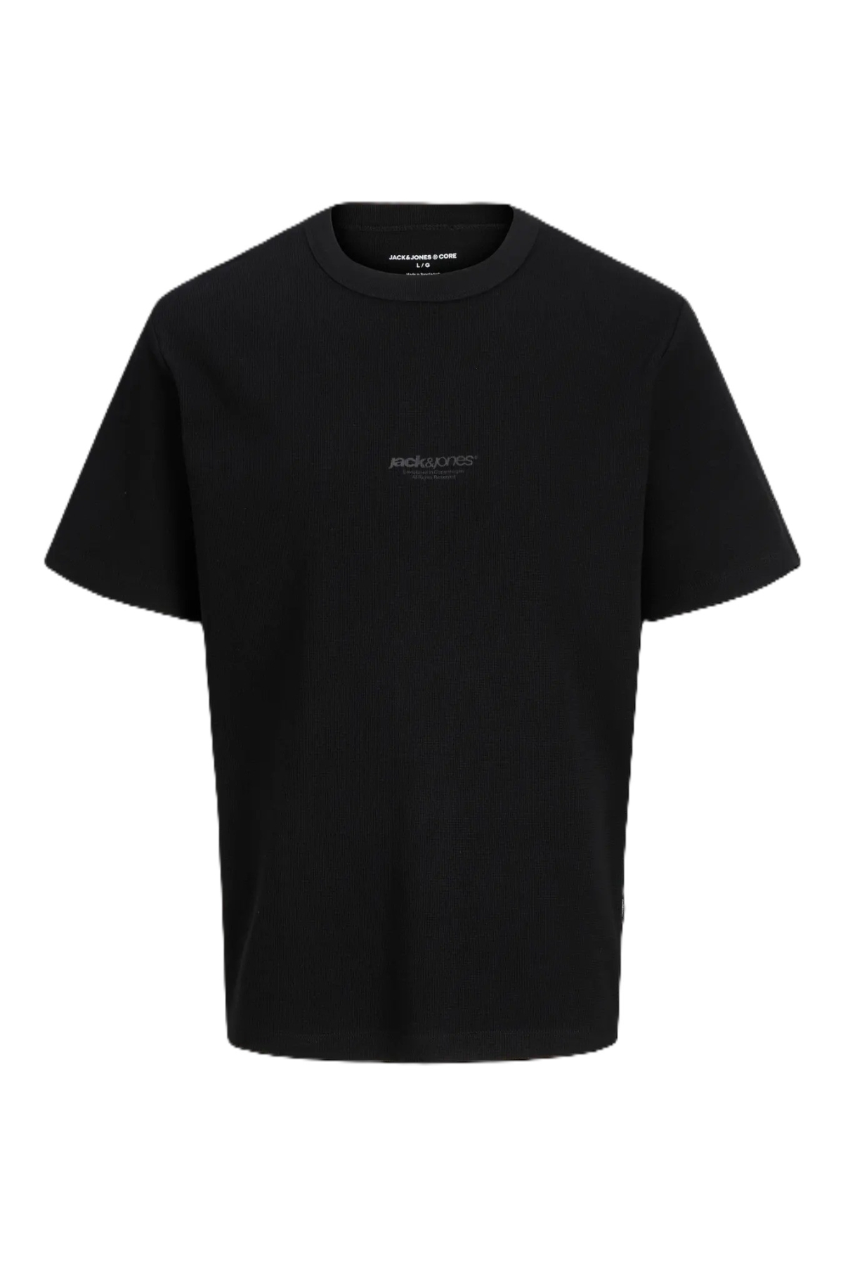 andwang Check Ribbon Docking Tee ブラック Jack&Jones Jcoclub Structure Tee Erkek T-shirt 12289941 Fiyatları