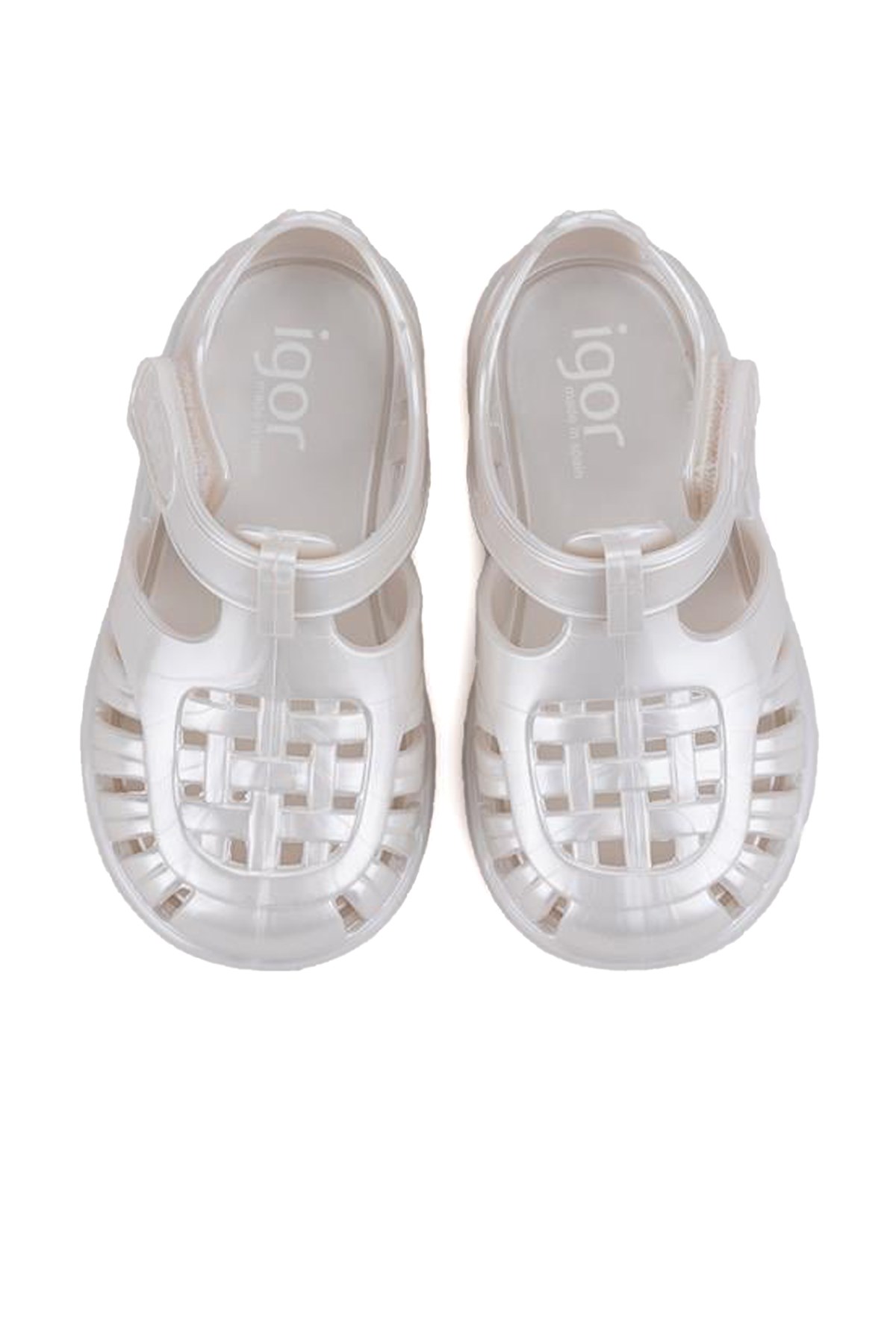 Igor Bej Igor Tobby Nacar Çocuk Sandalet