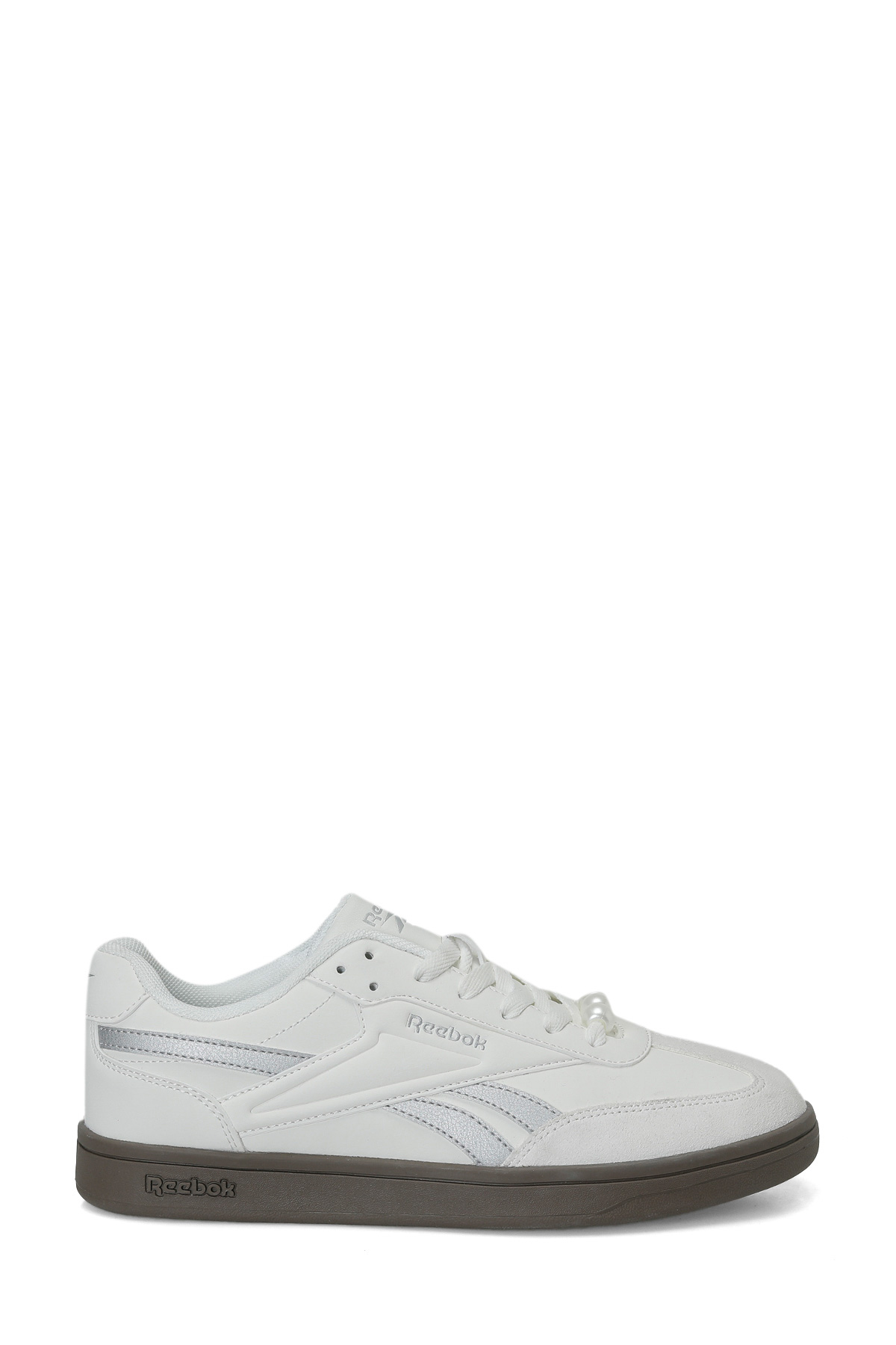 ken6767ken Clean Lift 1.2 KIRIK BEYAZ Kadın Sneaker Fiyatları - 102697657 | Flo
