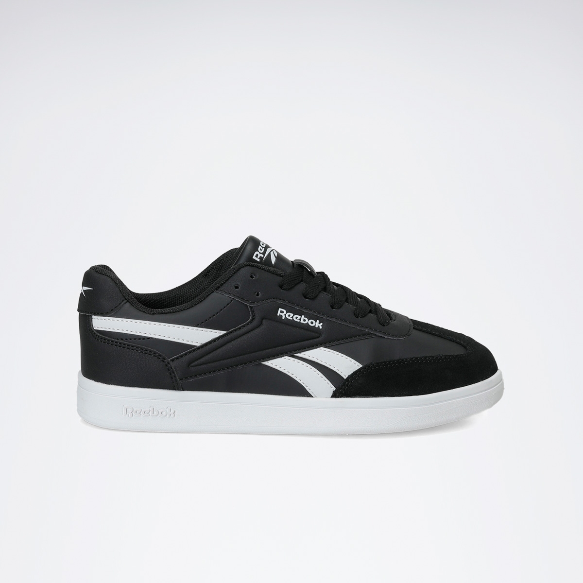 Clean Lift 1.2 Siyah Kadın Sneaker - Reebok