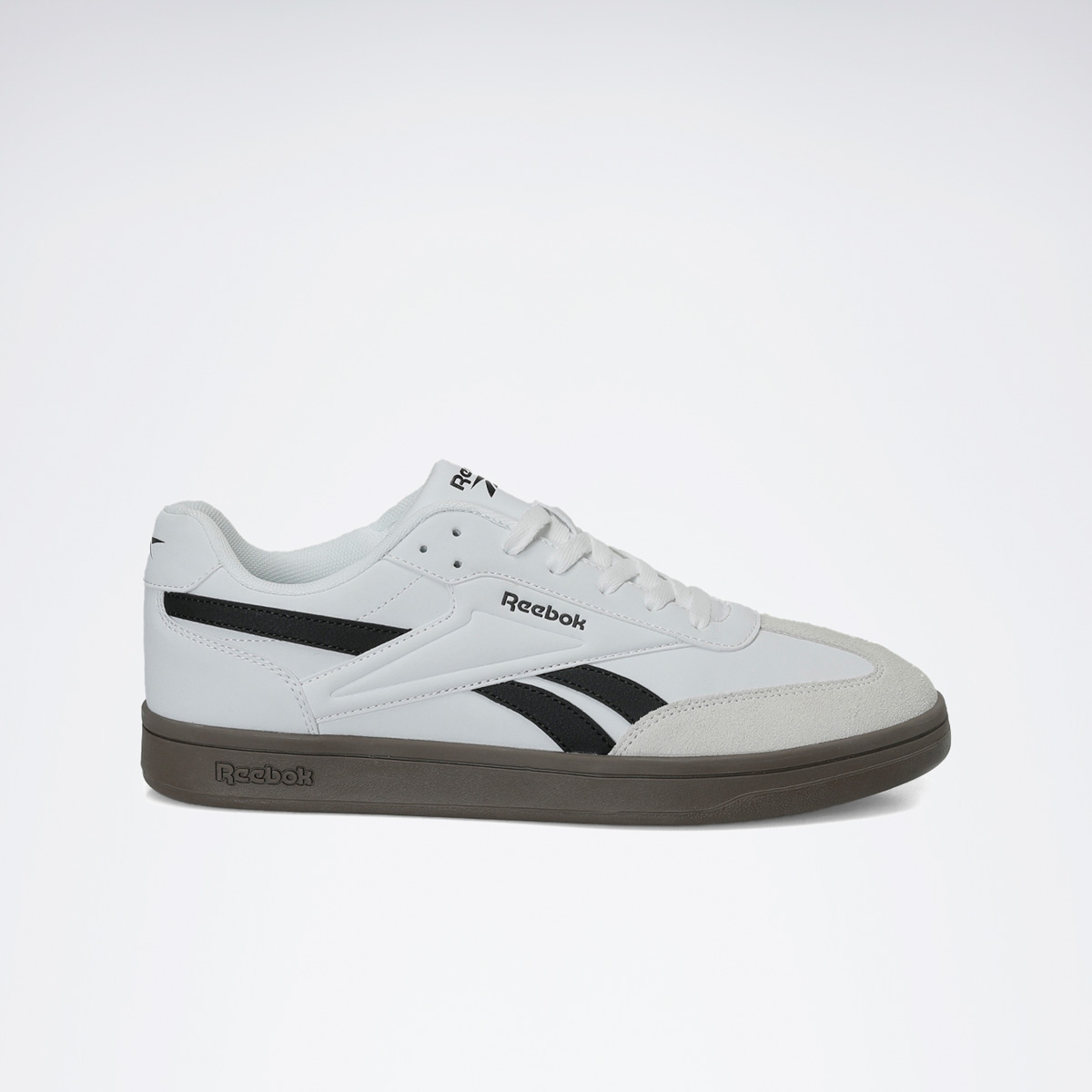 R.Y　2025年版ララピール★BASIC★ULTRA Clean Lift 1.2 Beyaz Erkek Sneaker - Reebok