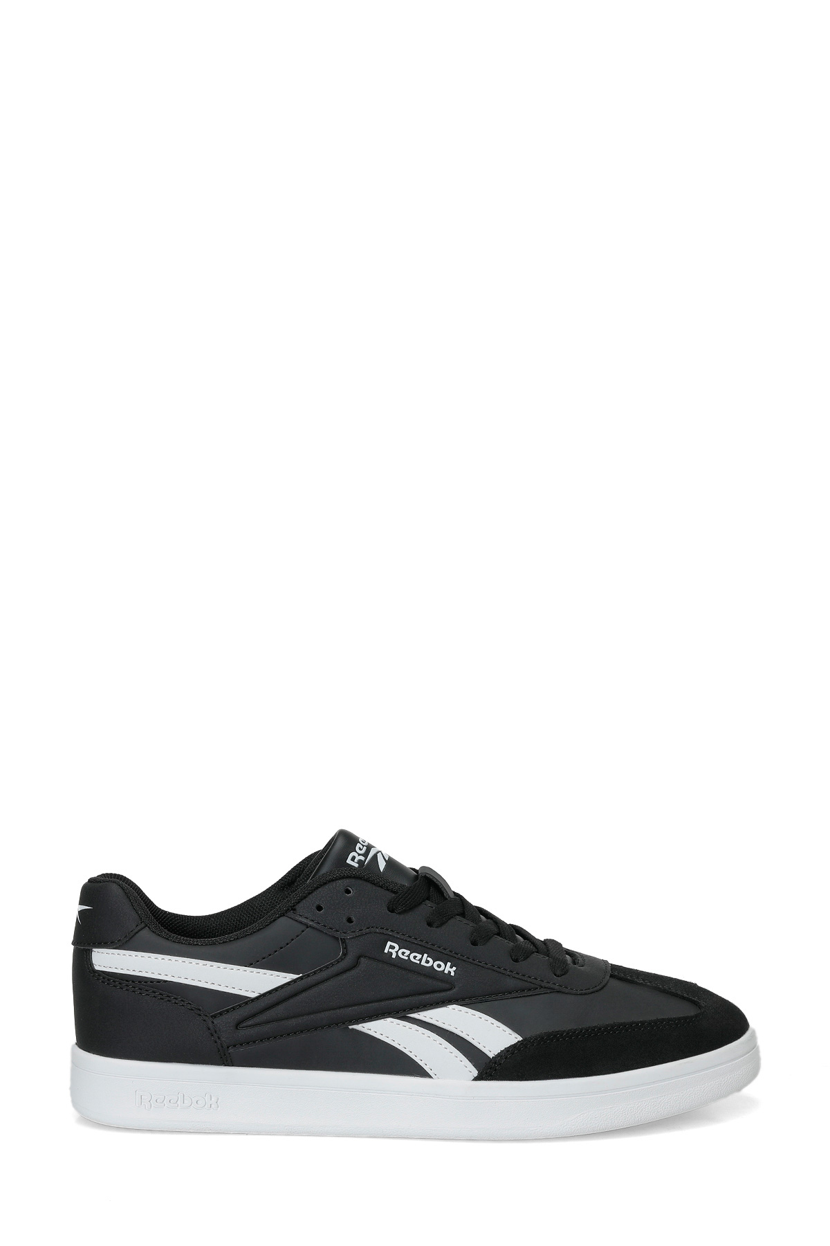 Clean Lift 1.2 Siyah Erkek Sneaker Fiyatları | Flo