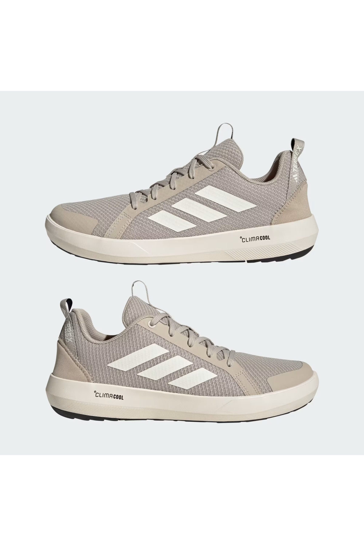 Terrex Boat Lace Climacool Unisex Spor Ayakkabı JI3501 Fiyatları | Flo