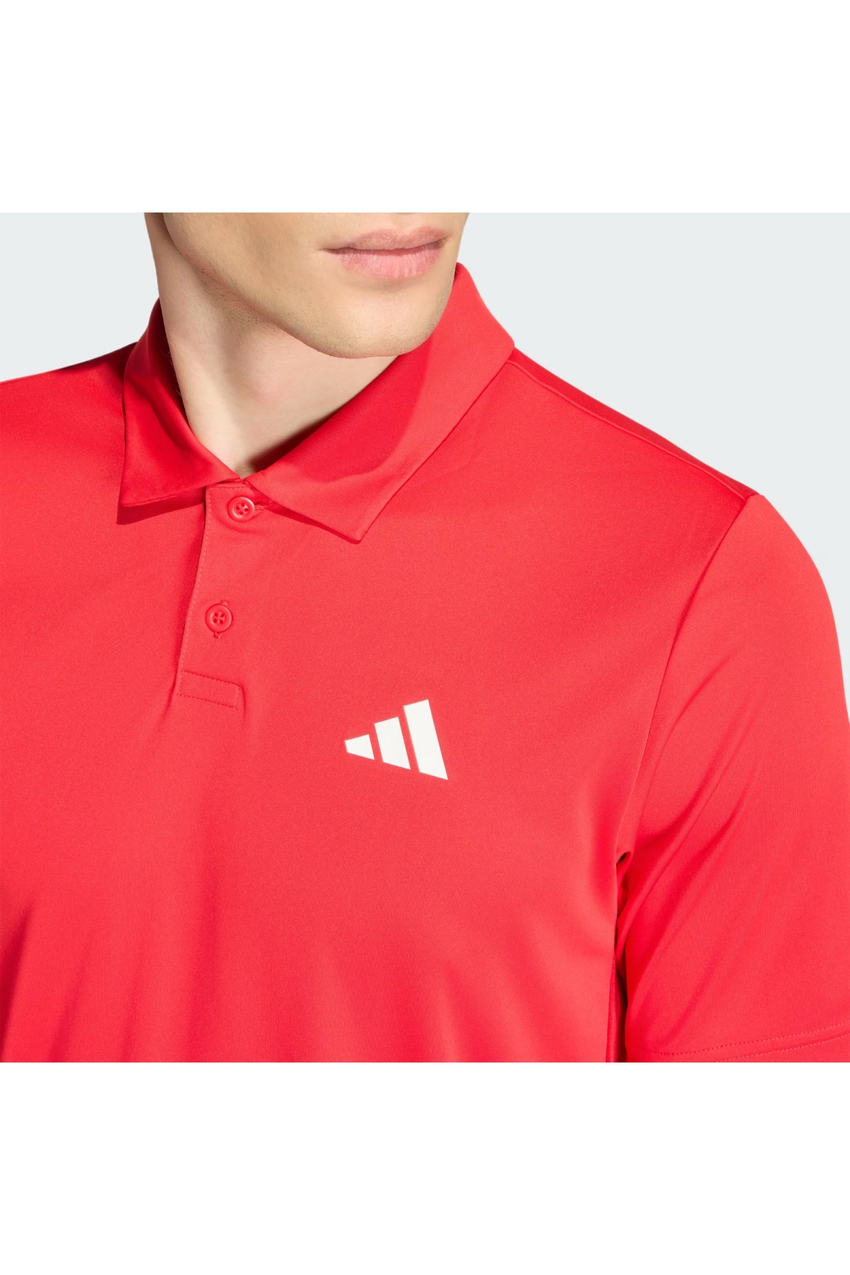 Club Tennis Erkek Polo T-shirt KB9713 Fiyatları | Flo