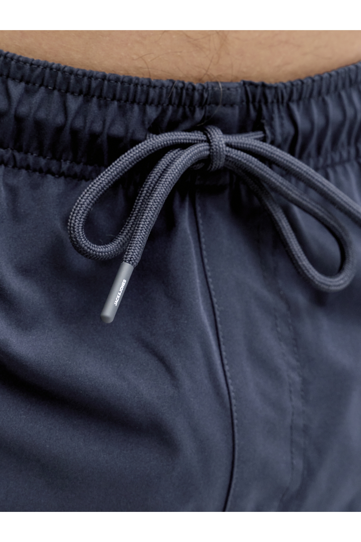 Jack Jones Jpstmauı Norrebro Swım Shorts Reg Ret Erkek Lacivert