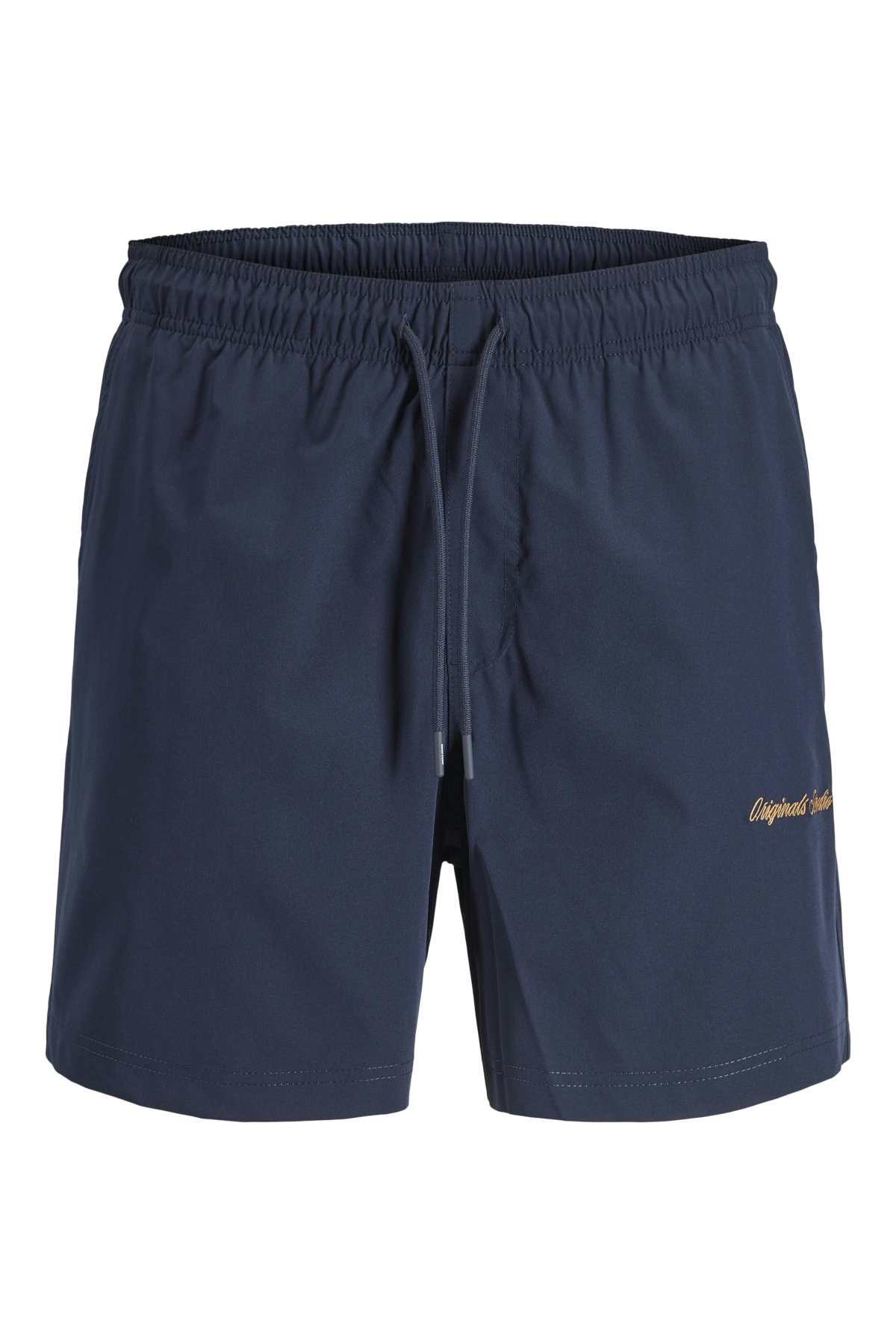 Jack Jones Jpstmauı Norrebro Swım Shorts Reg Ret Erkek Lacivert