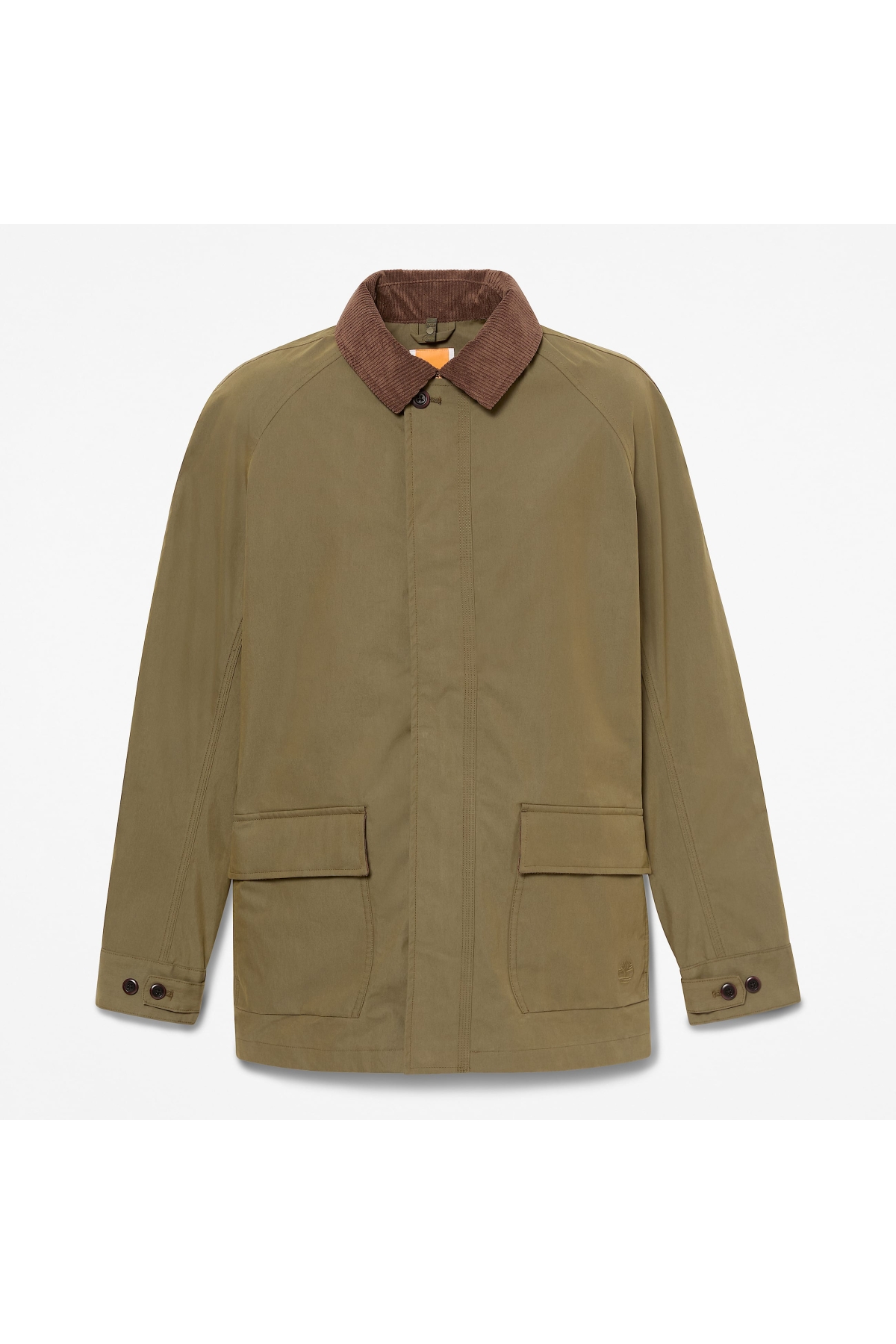 Waterproof Barn Coat Erkek Yeşil Mont Tb0a44gba581 Fiyatları
