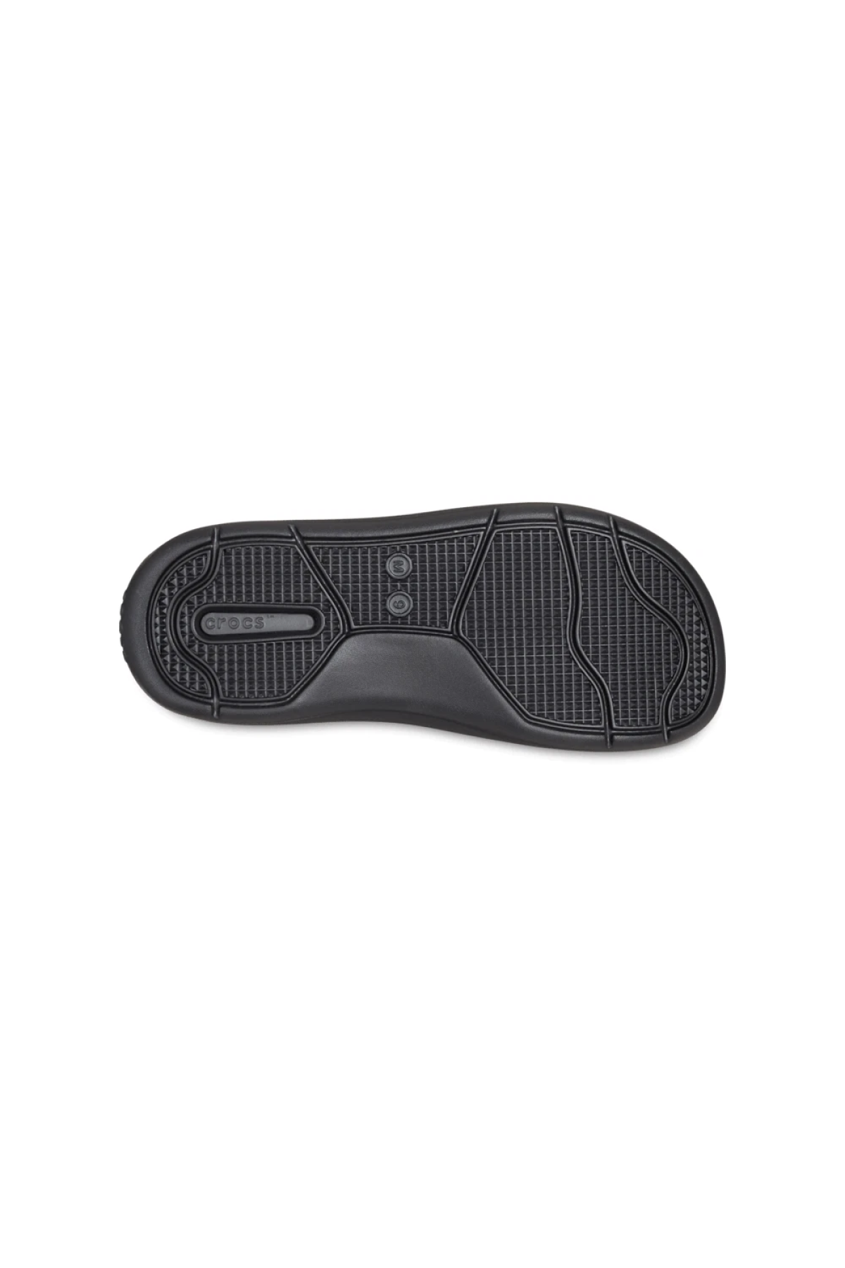 Crocs Crocs Inmotion Flip Erkek Siyah Sandalet 211101-211101 Flo'da! Siyah - 5. görsel