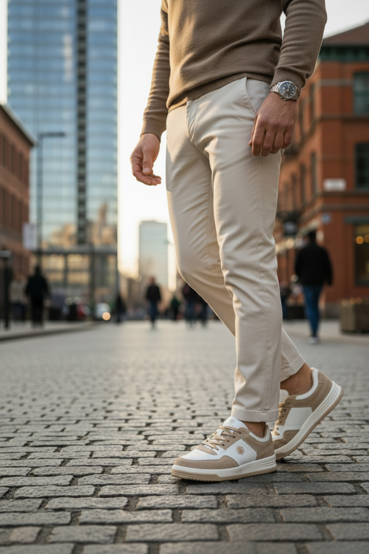 VELO 5FX Kum Erkek Sneaker Fiyatları | IN Street
