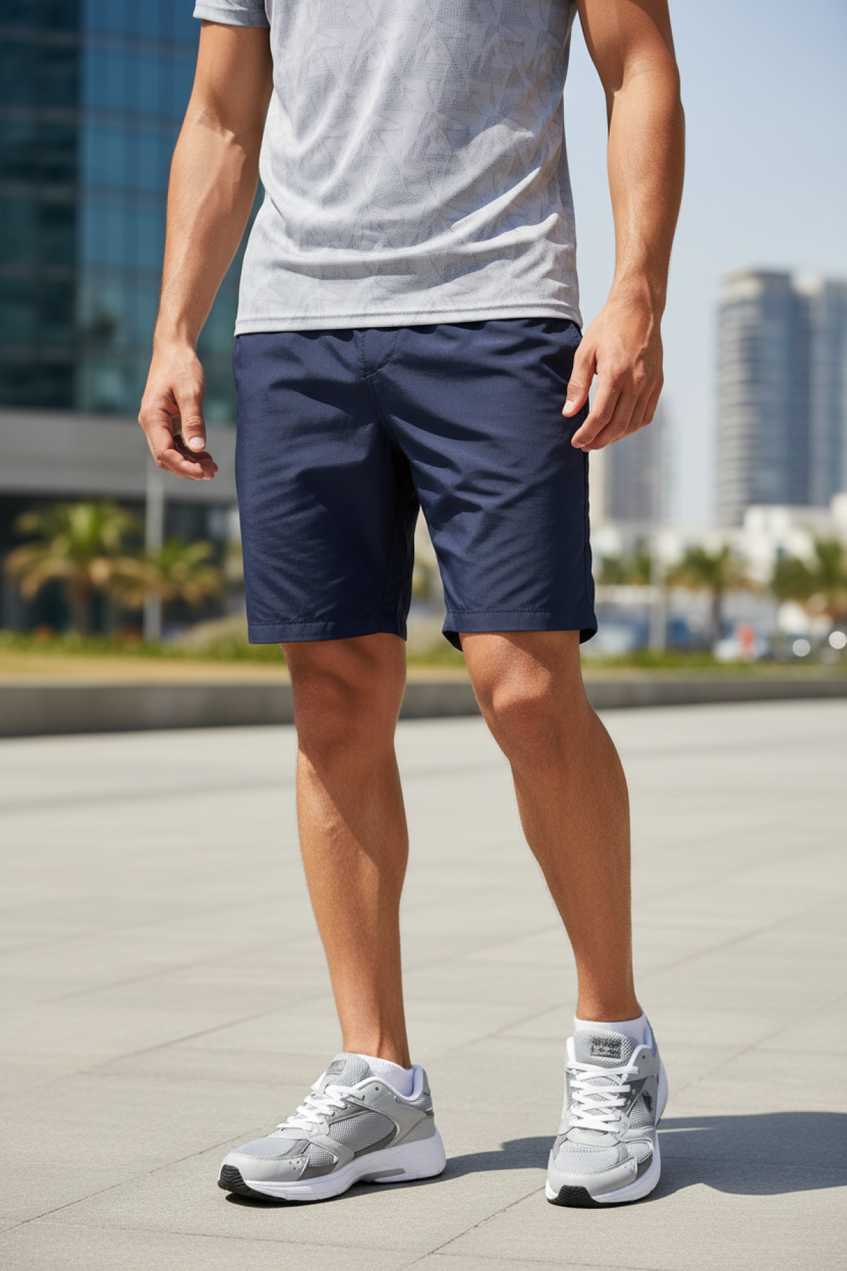 FELIX 5FX GRI Erkek Sneaker Fiyatları | IN Street