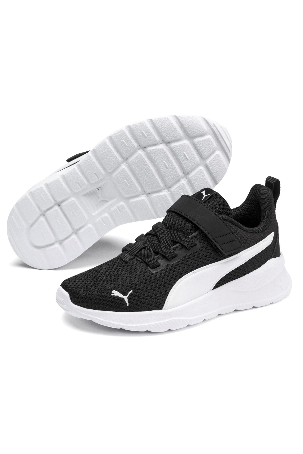 Puma Anzarun Lite Ac Ps siyah