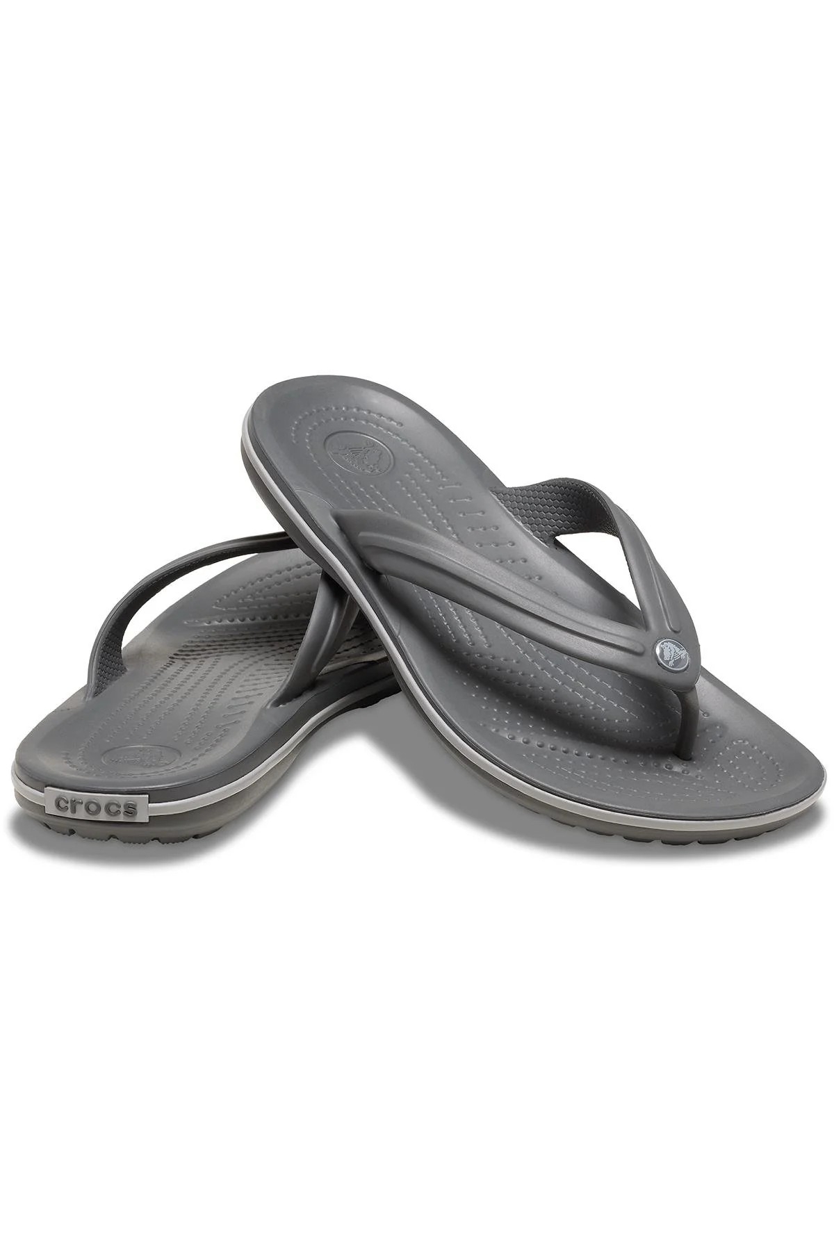 11033-0EX Crocband Flip Unisex Terlik Fiyatları - 201750491 | Flo