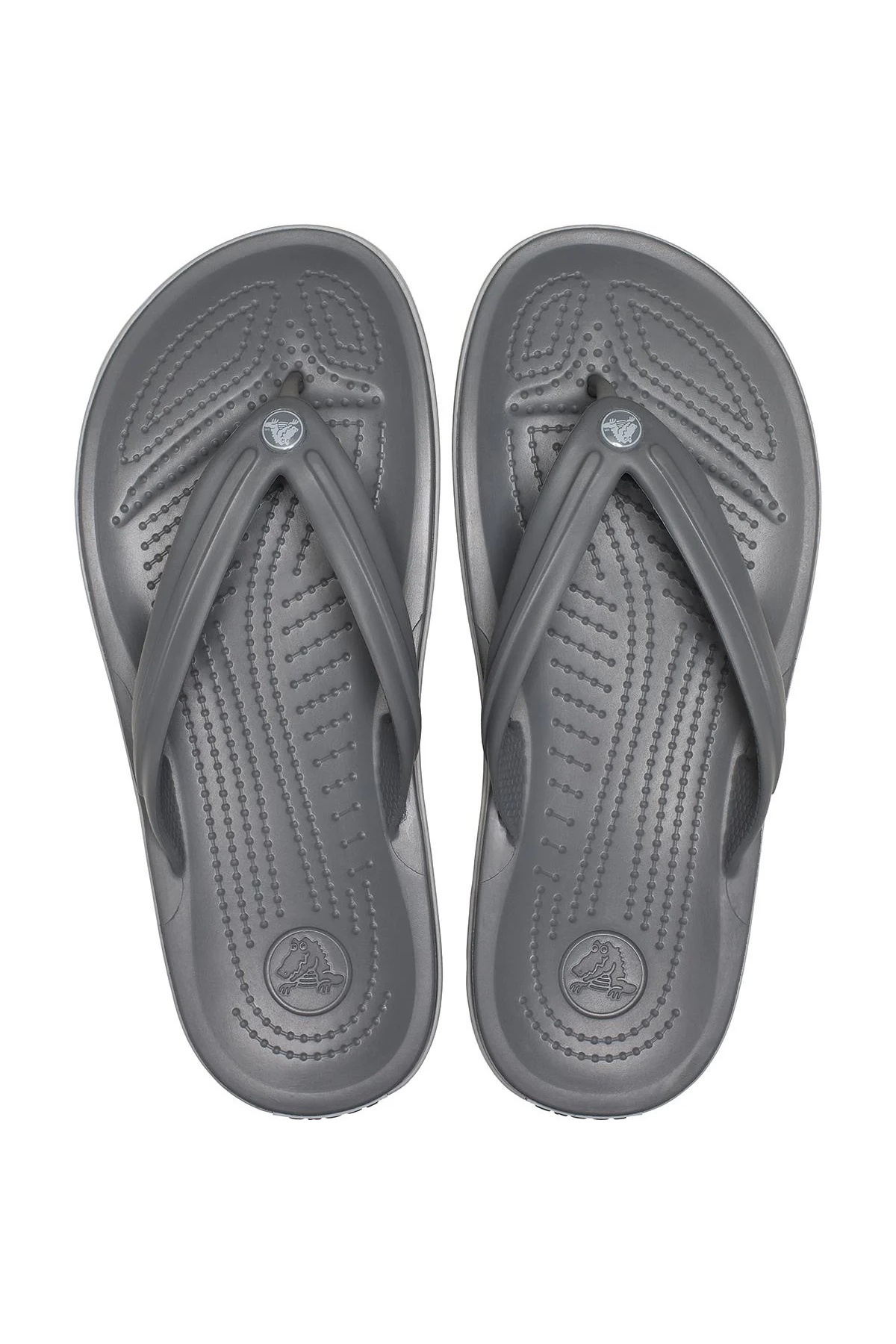 11033-0EX Crocband Flip Unisex Terlik Fiyatları - 201750491 | Flo