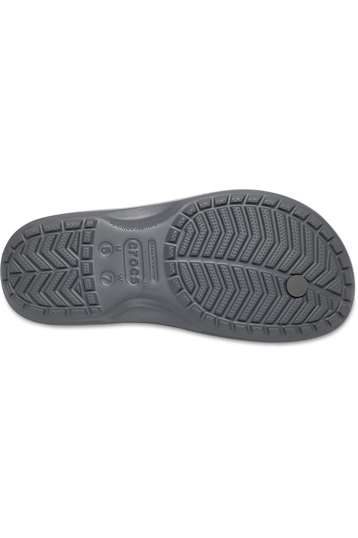 11033-0EX Crocband Flip Unisex Terlik Fiyatları - 201750491 | Flo