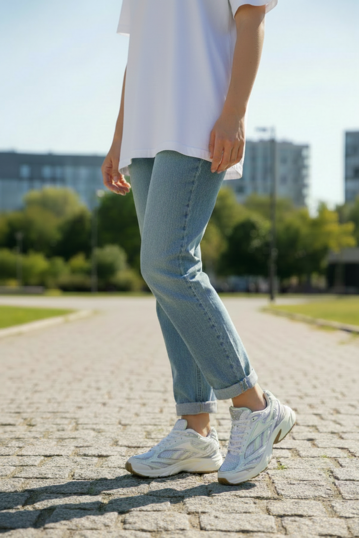 BELWAVE A TAS Kadın Sneaker Fiyatları | Flo
