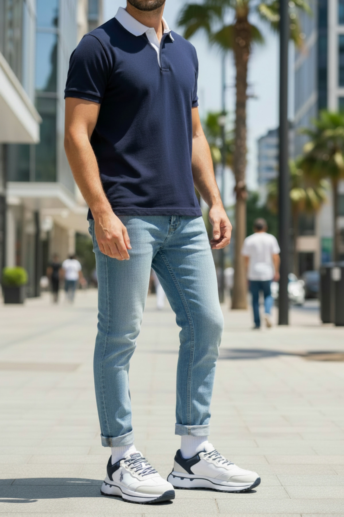 CHAYA 5FX Beyaz Erkek Sneaker Fiyatları - 101952529 | Flo