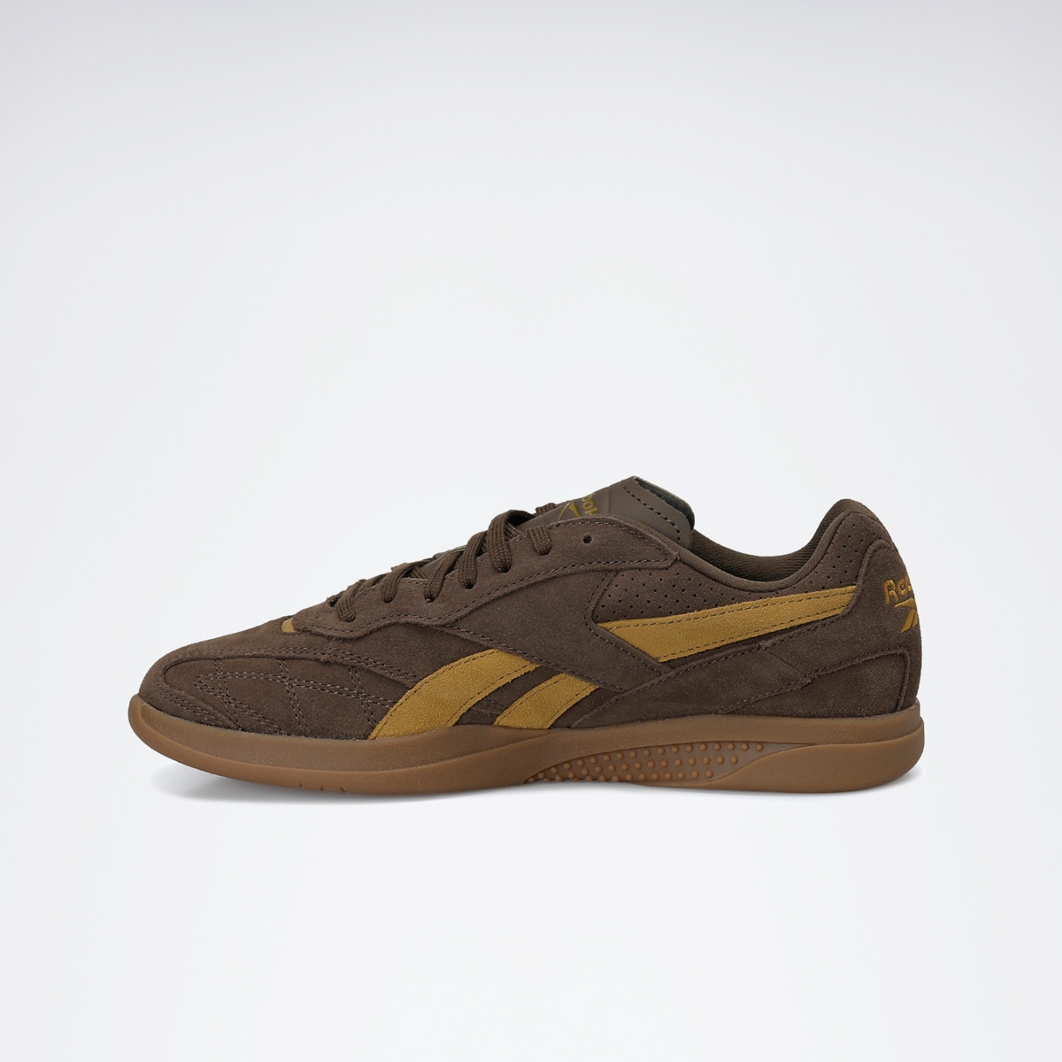 HAMMER STREET Kahverengi Unisex Sneaker - Reebok