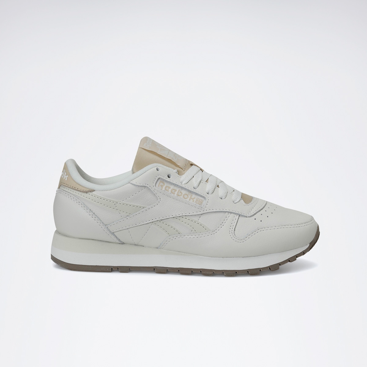 CLASSIC LEATHER KIRIK BEYAZ Unisex Sneaker Fiyatları | Reebok