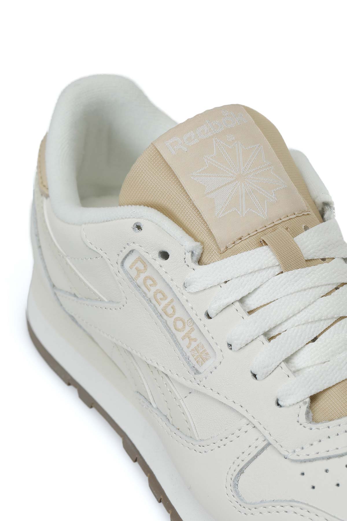 CLASSIC LEATHER KIRIK BEYAZ Unisex Sneaker Fiyatları - 102269658