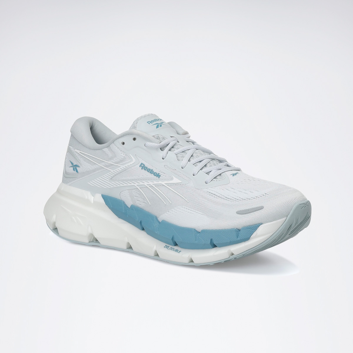 FLOATZIG DOUBLE Beyaz Erkek Koşu Ayakkabısı Fiyatları | Reebok