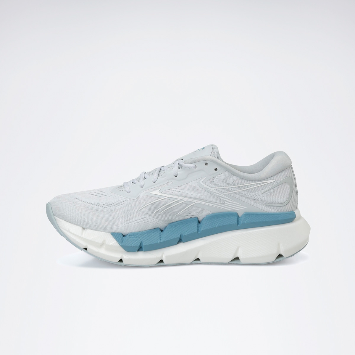 FLOATZIG DOUBLE Beyaz Erkek Koşu Ayakkabısı - Reebok