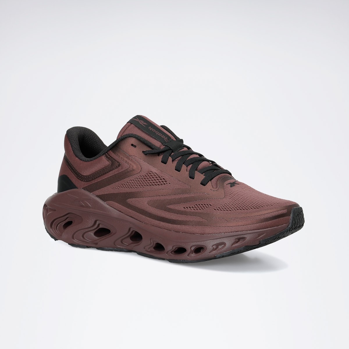 FUEL FLEX RUN Bordo Unisex Koşu Ayakkabısı - Reebok