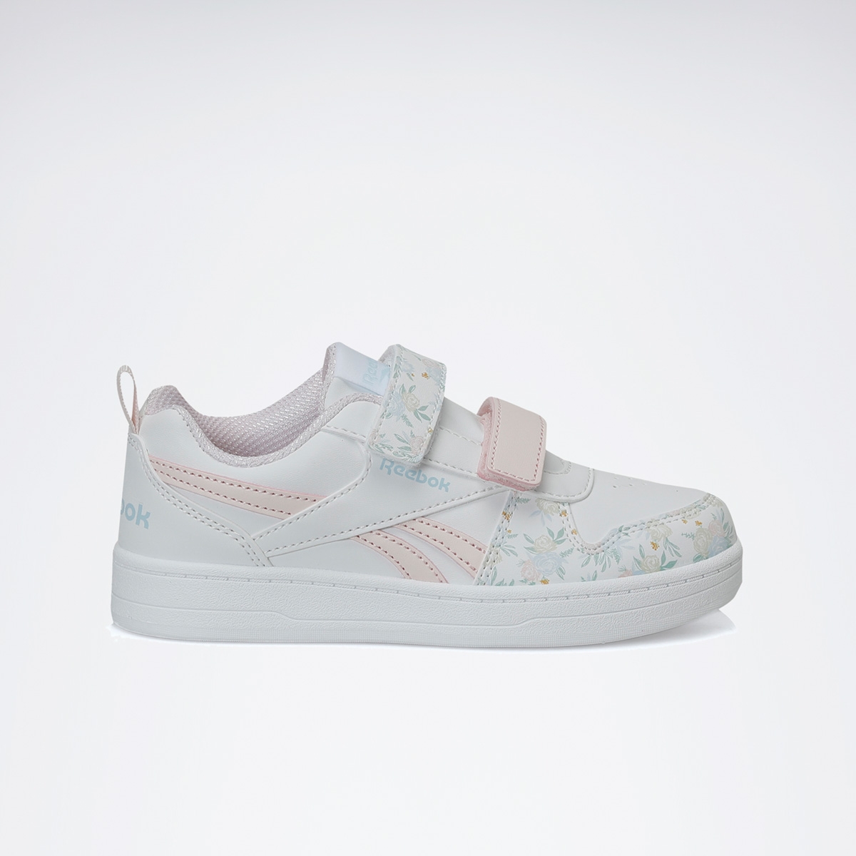 ROYAL PRIME 2.0 TWO STRAP Beyaz Kız Çocuk Sneaker - Reebok