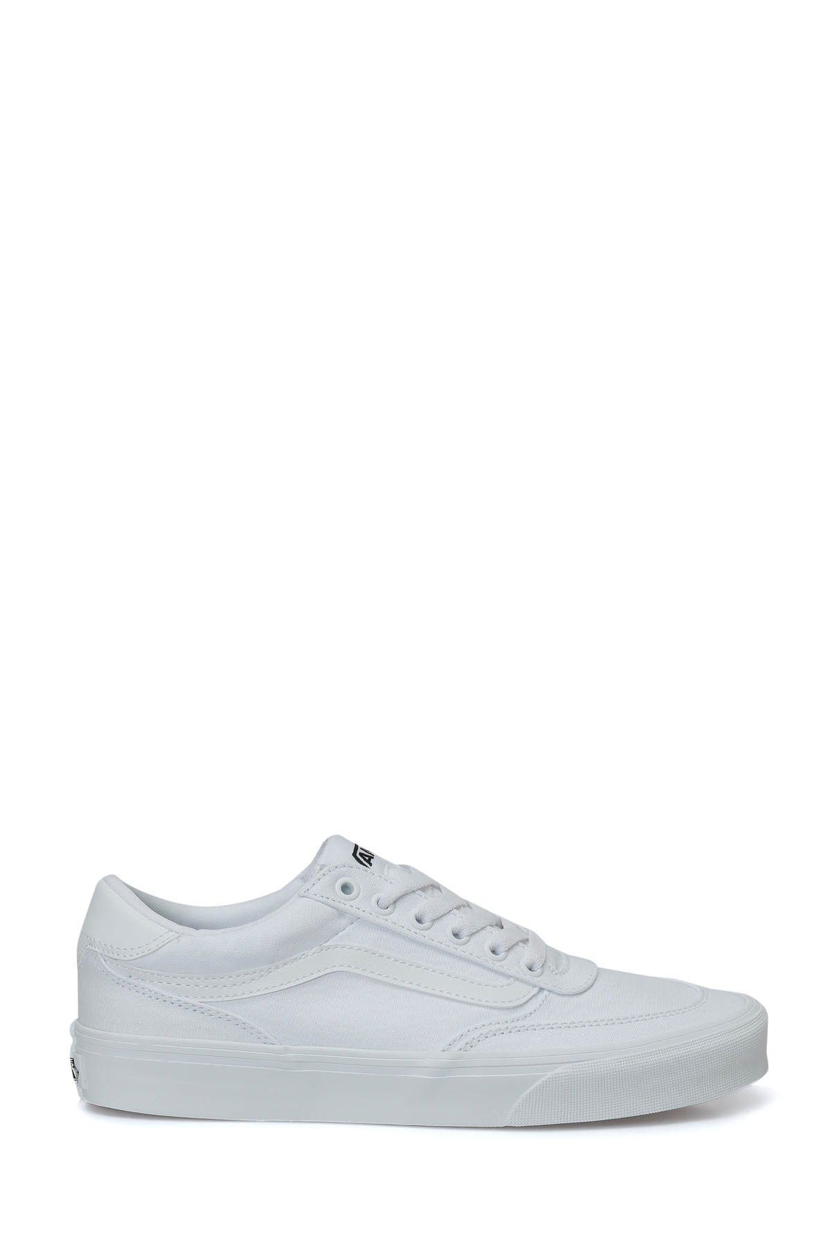 Vans Beyaz Vans Brooklyn LS