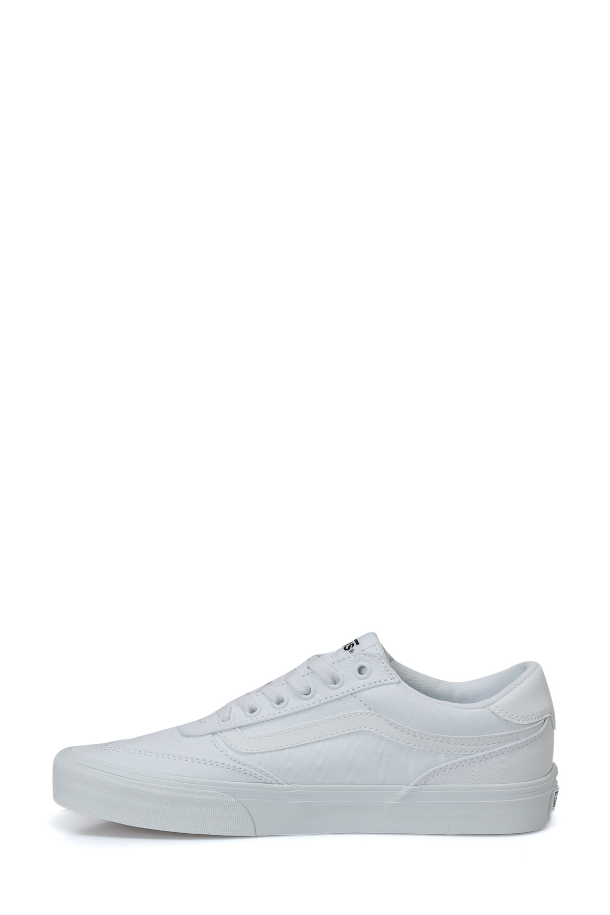 Vans Beyaz Vans Brooklyn LS
