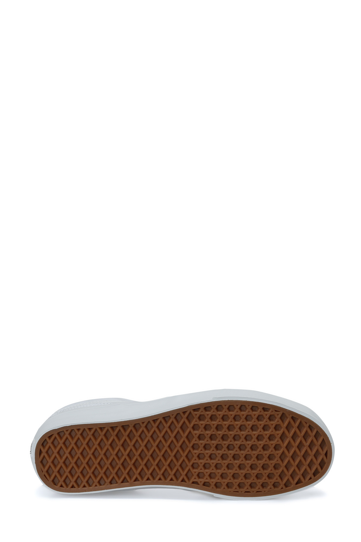 Vans Beyaz Vans Brooklyn LS